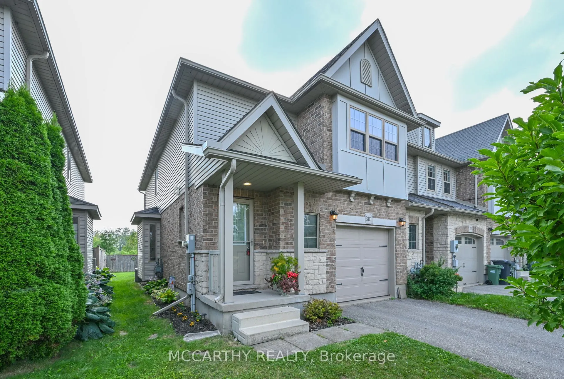310 SEVERN Drive