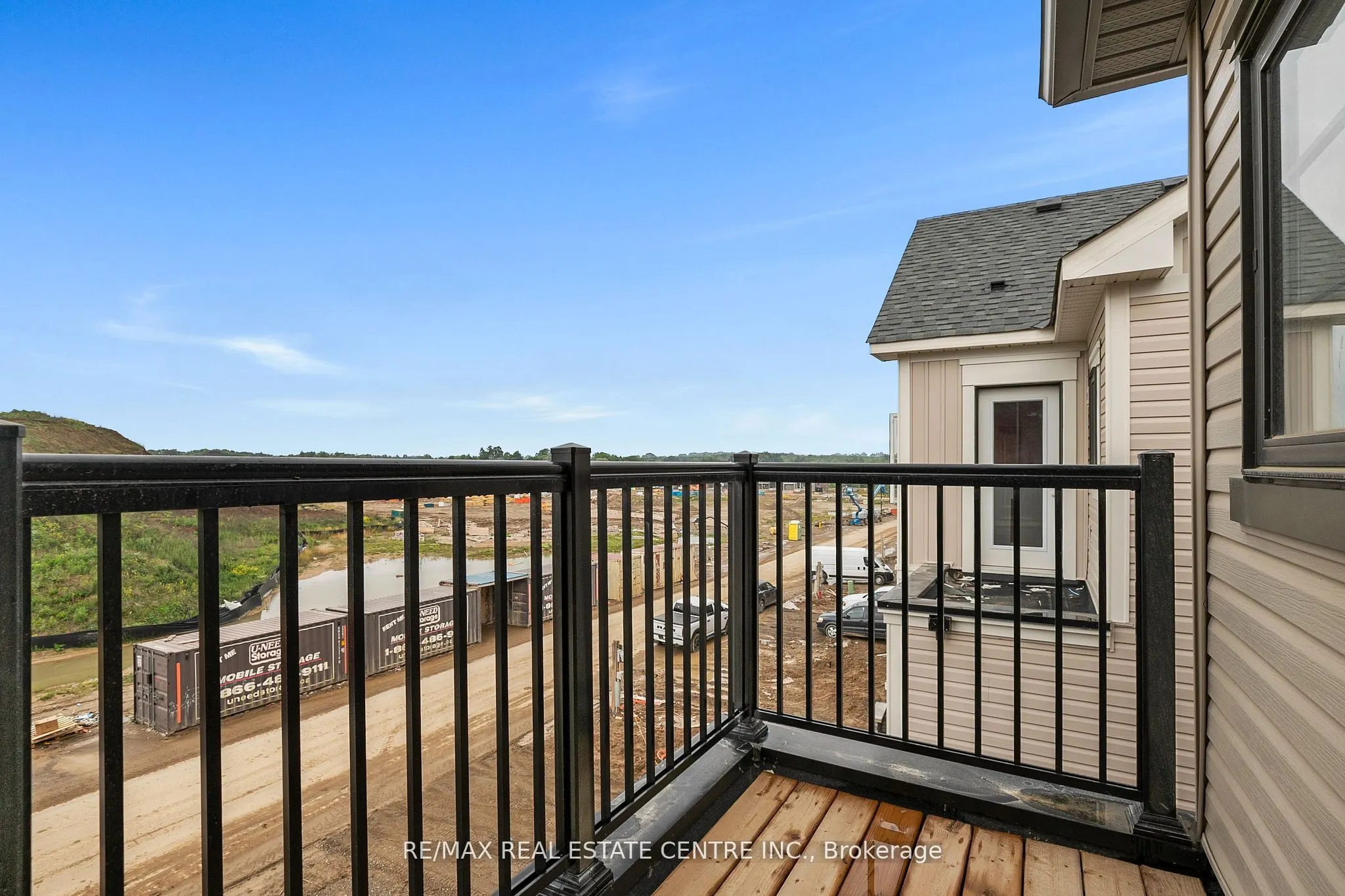 225 GIllespie Drive