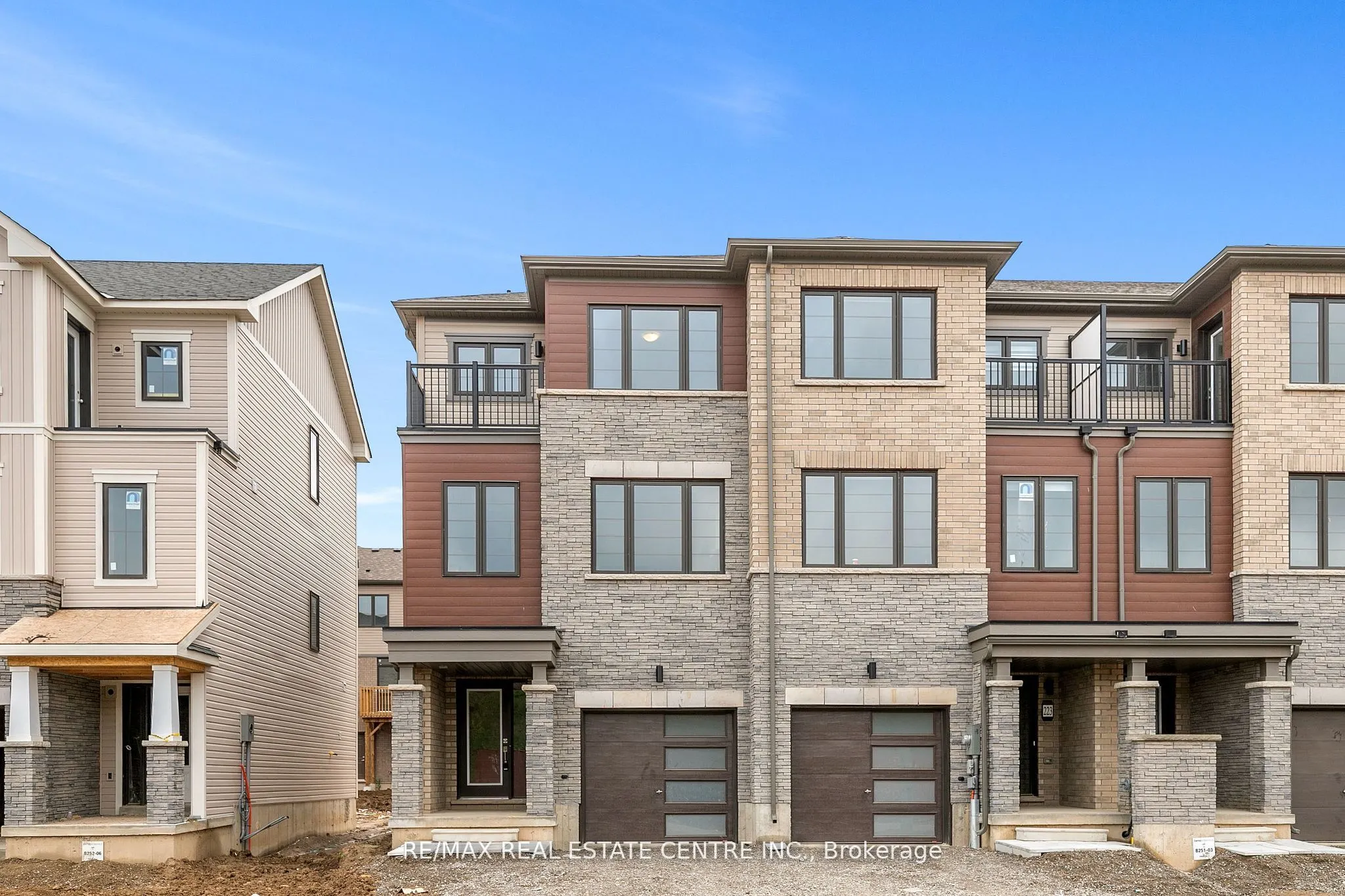 225 GIllespie Drive