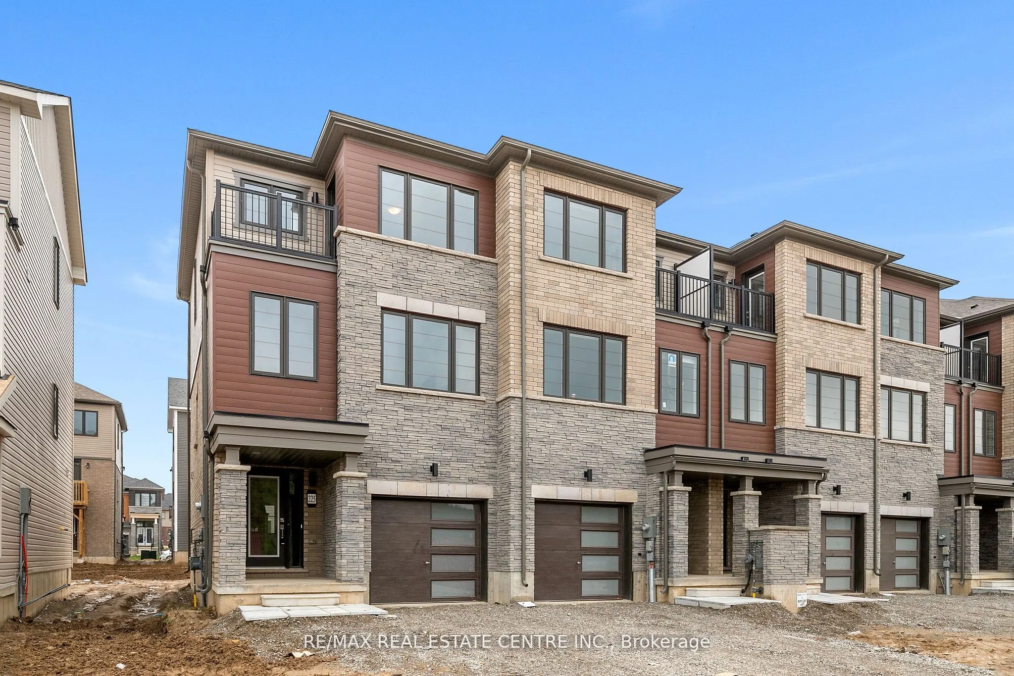 225 GIllespie Drive