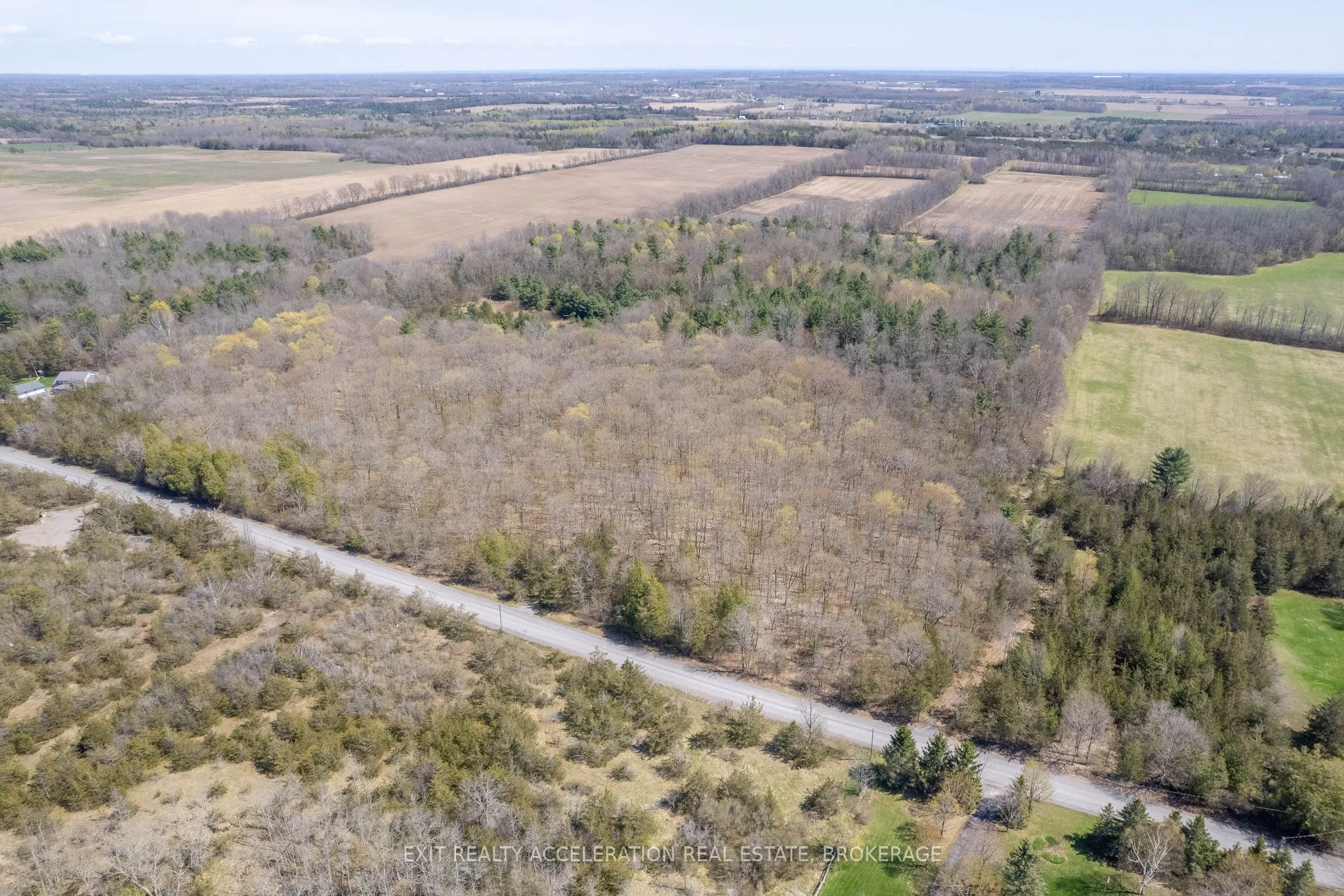 0 Switzerville Road