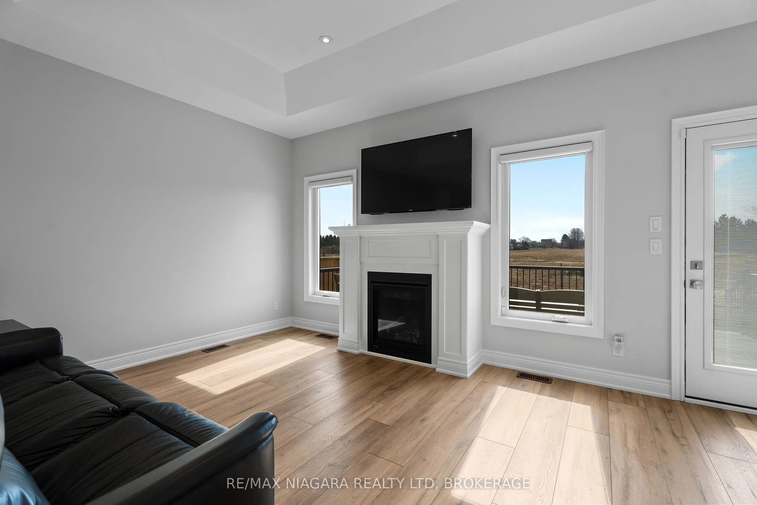 99 Homestead Drive