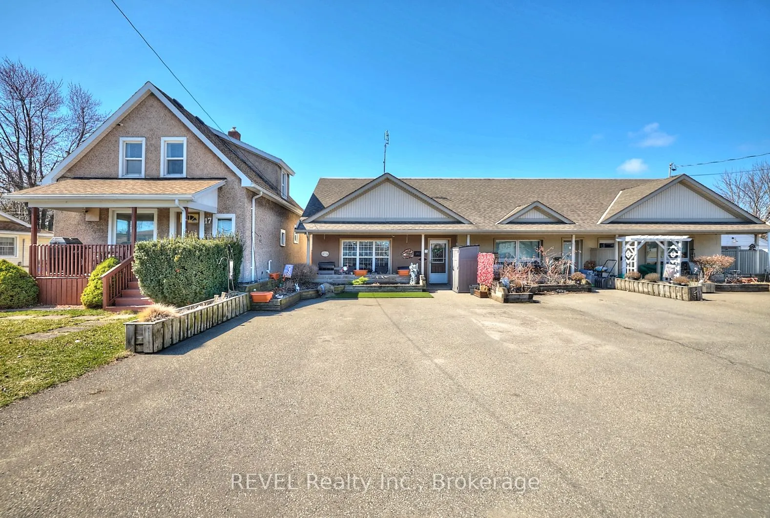 19 Knoll Street