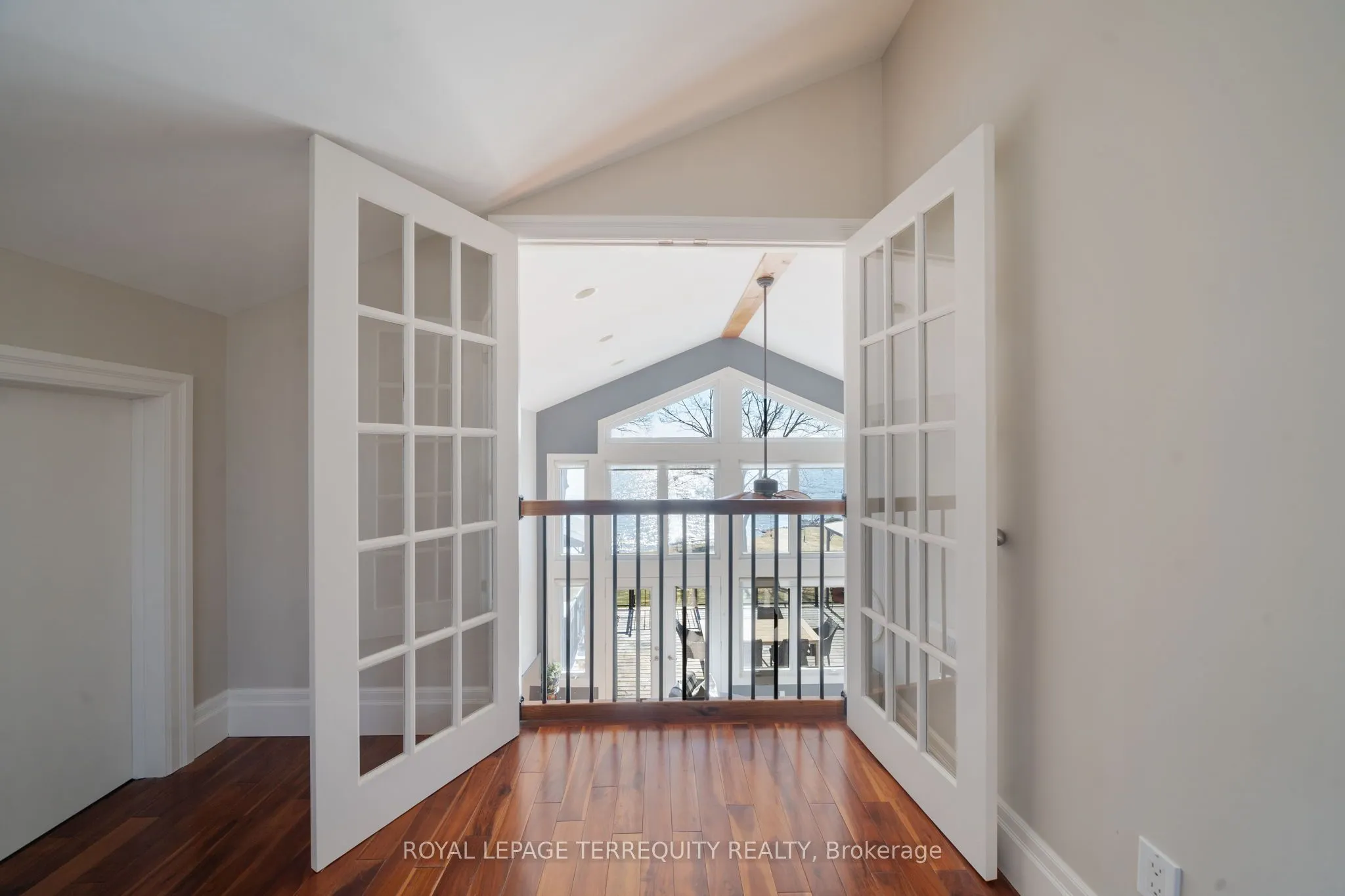 18 Miller Road