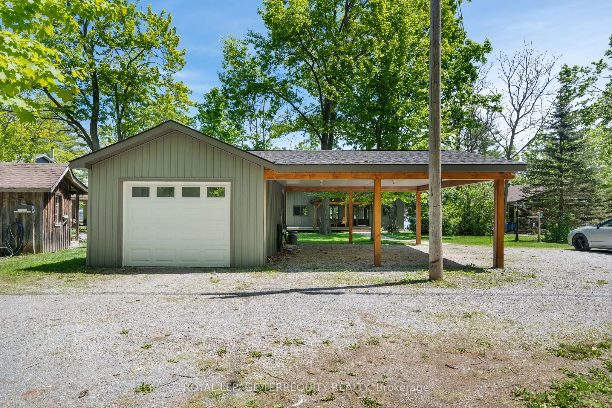 18 Miller Road