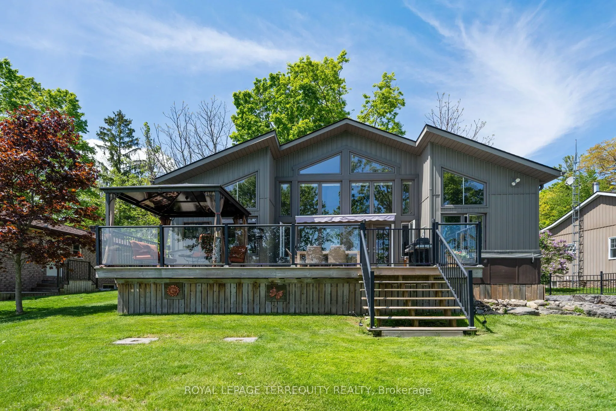 18 Miller Road
