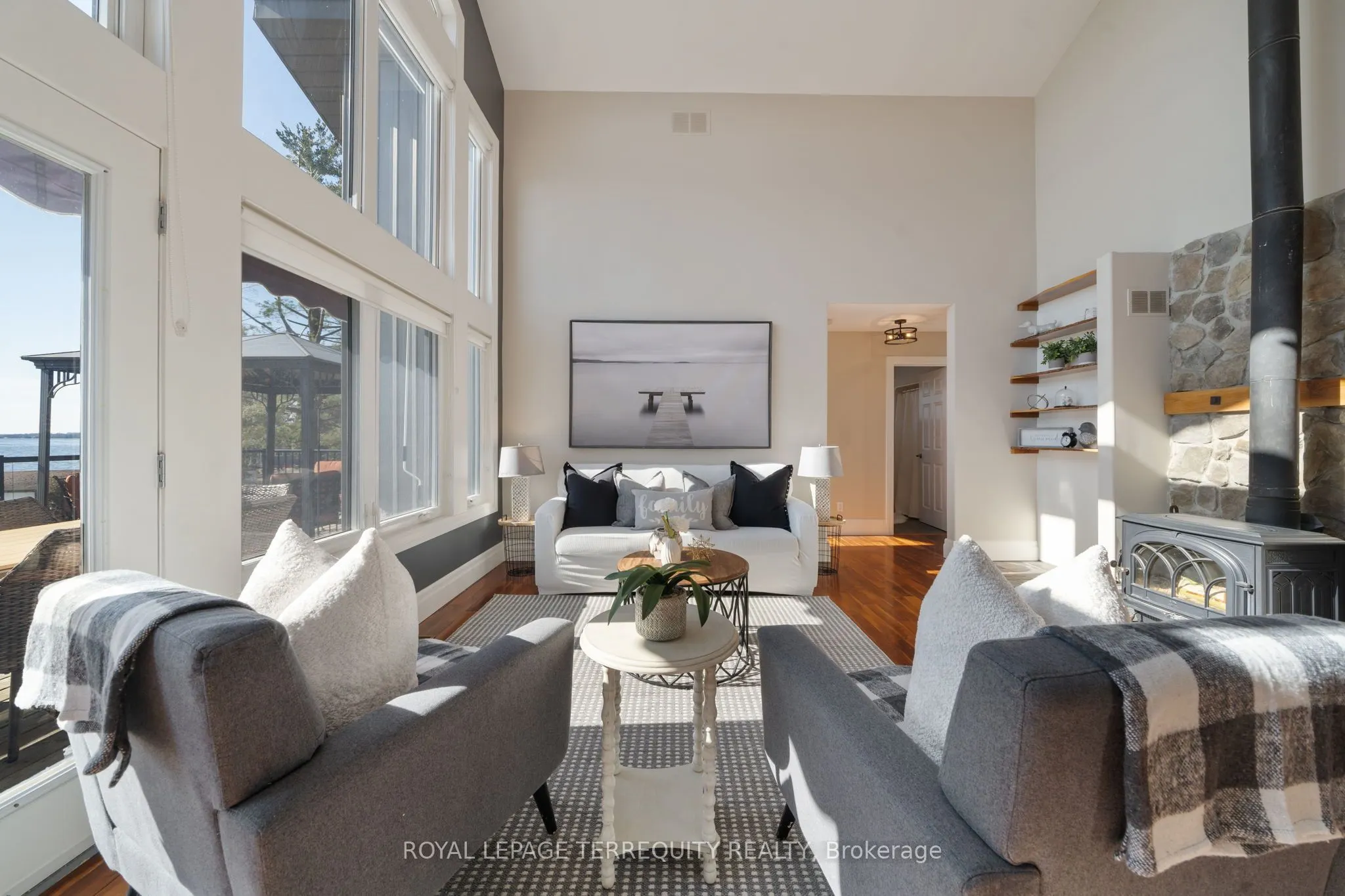 18 Miller Road