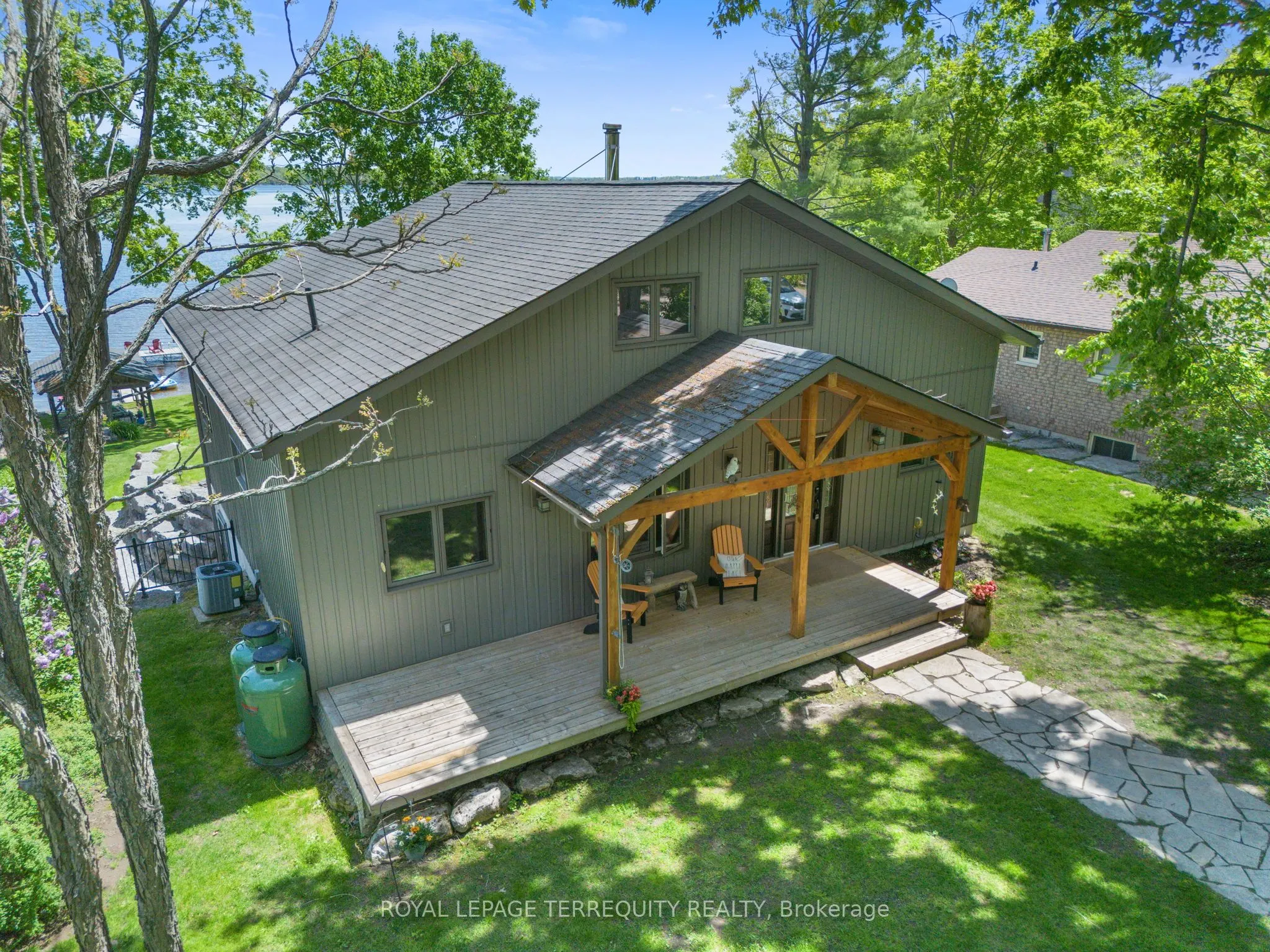 18 Miller Road