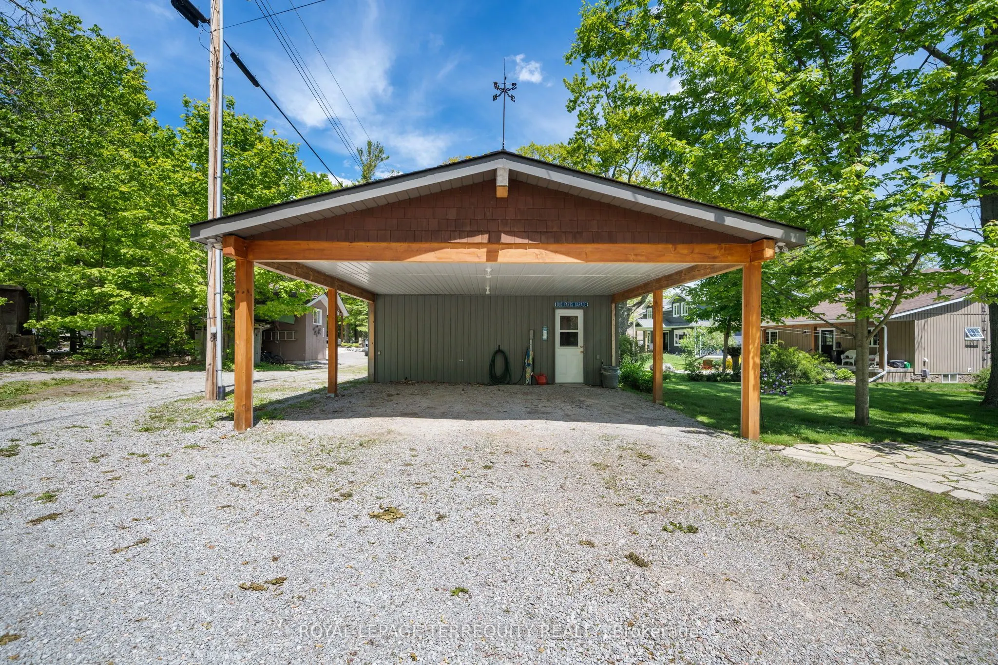 18 Miller Road