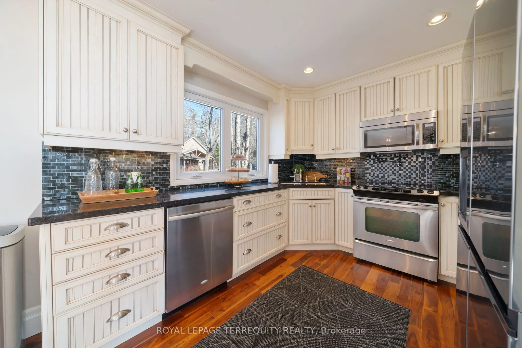 18 Miller Road