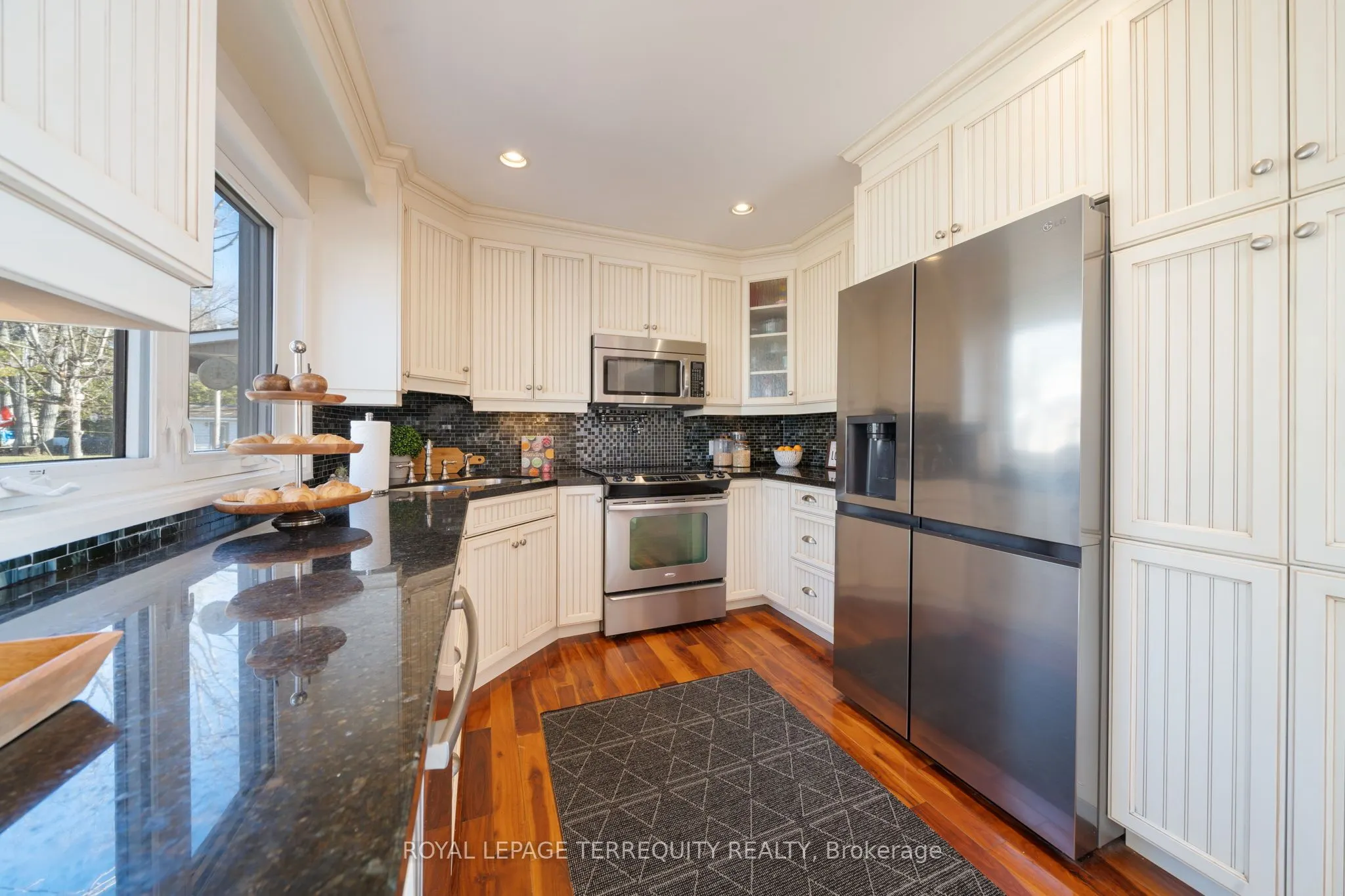 18 Miller Road