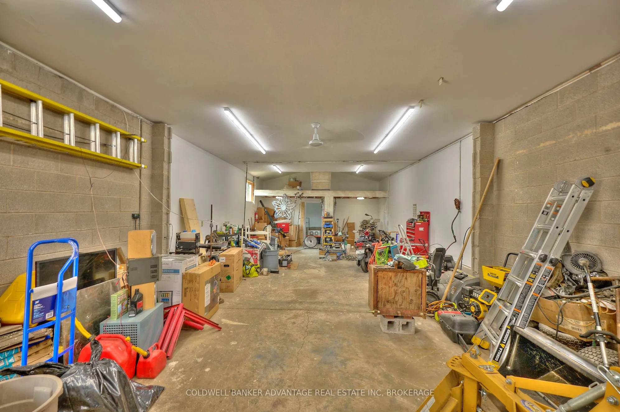 323 Niagara Street