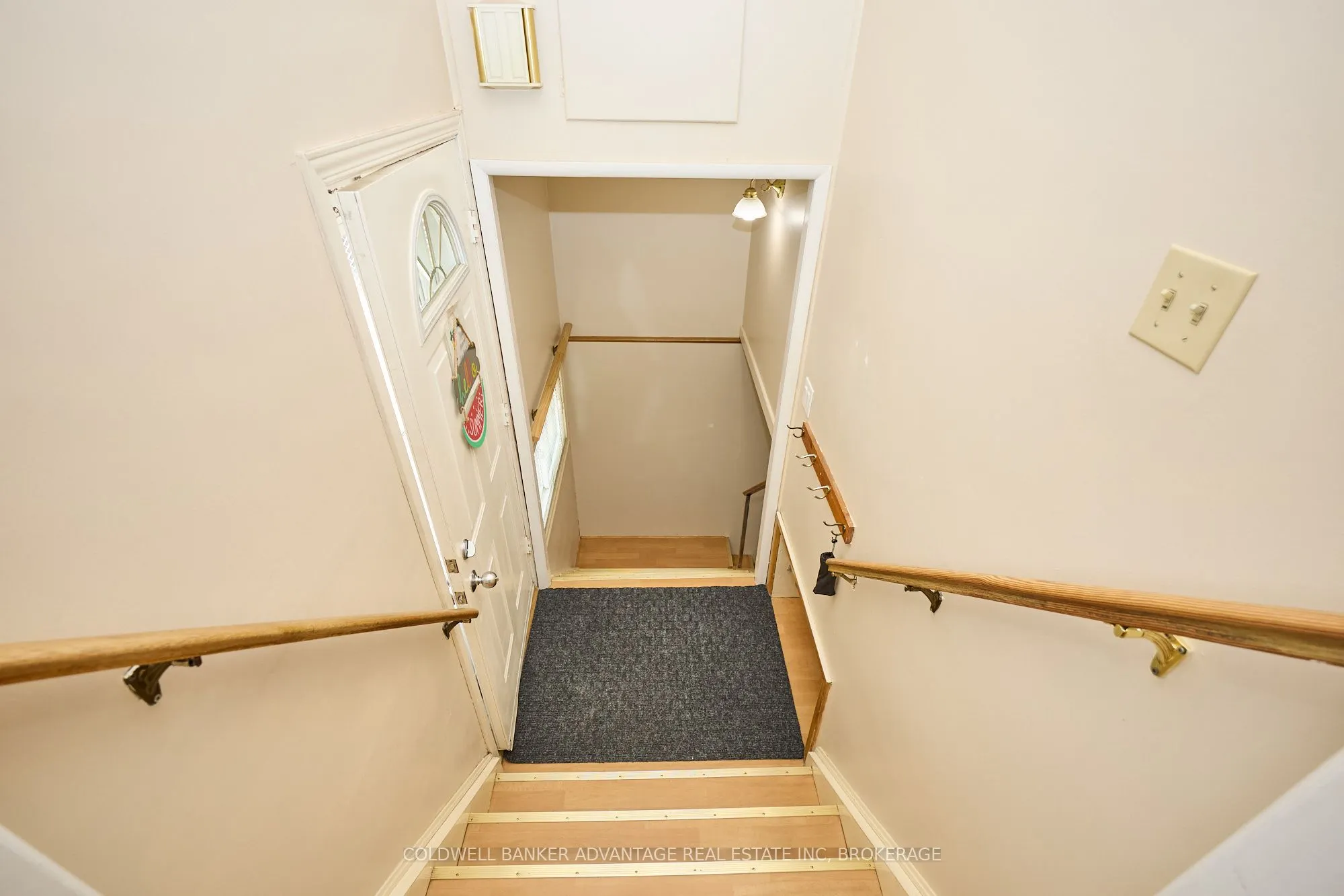 323 Niagara Street