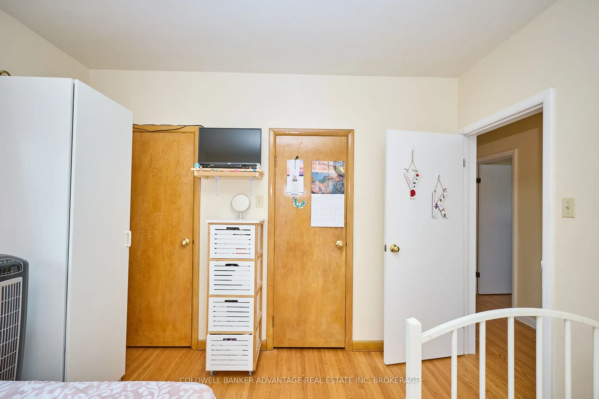 323 Niagara Street
