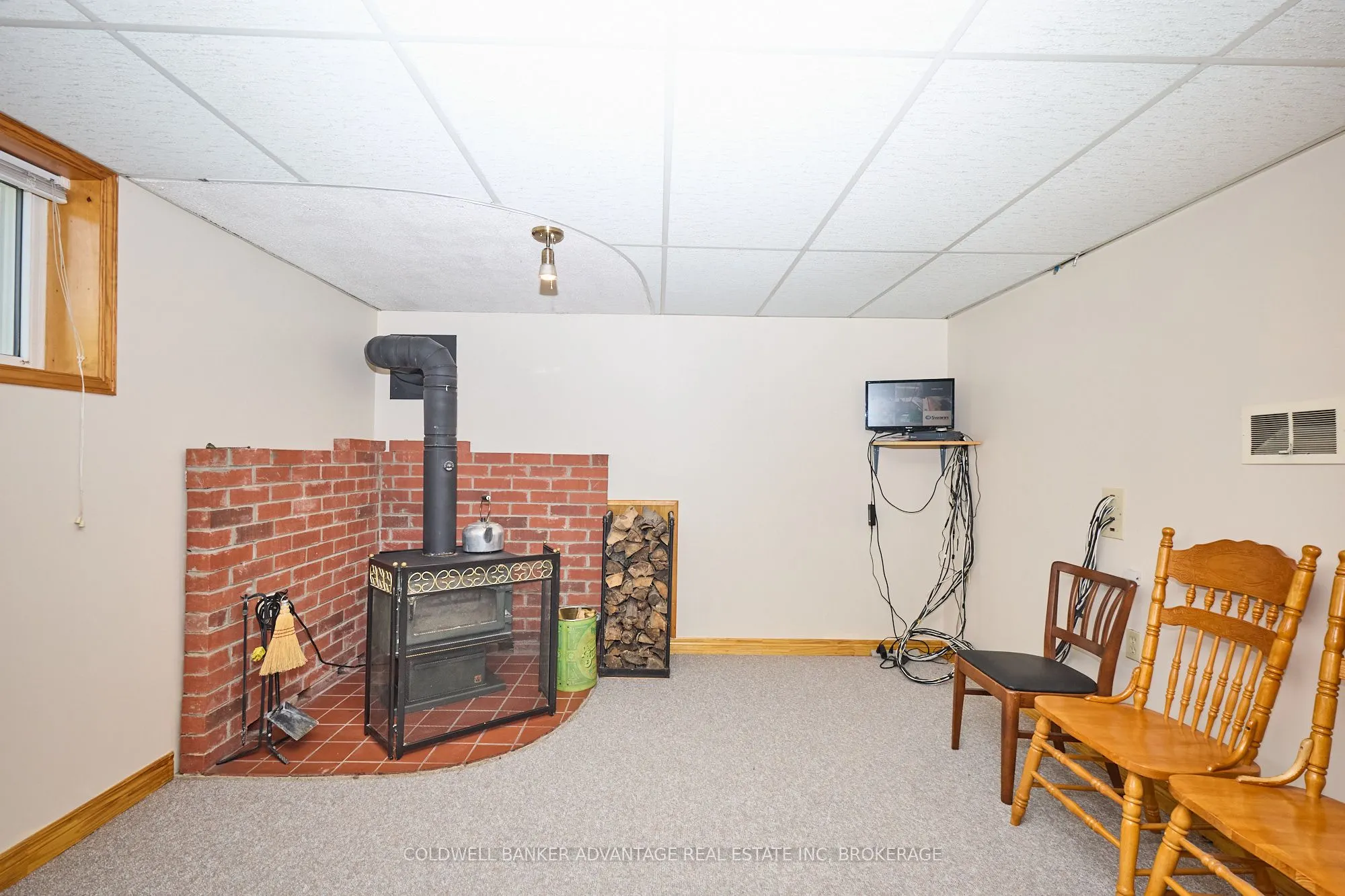 323 Niagara Street