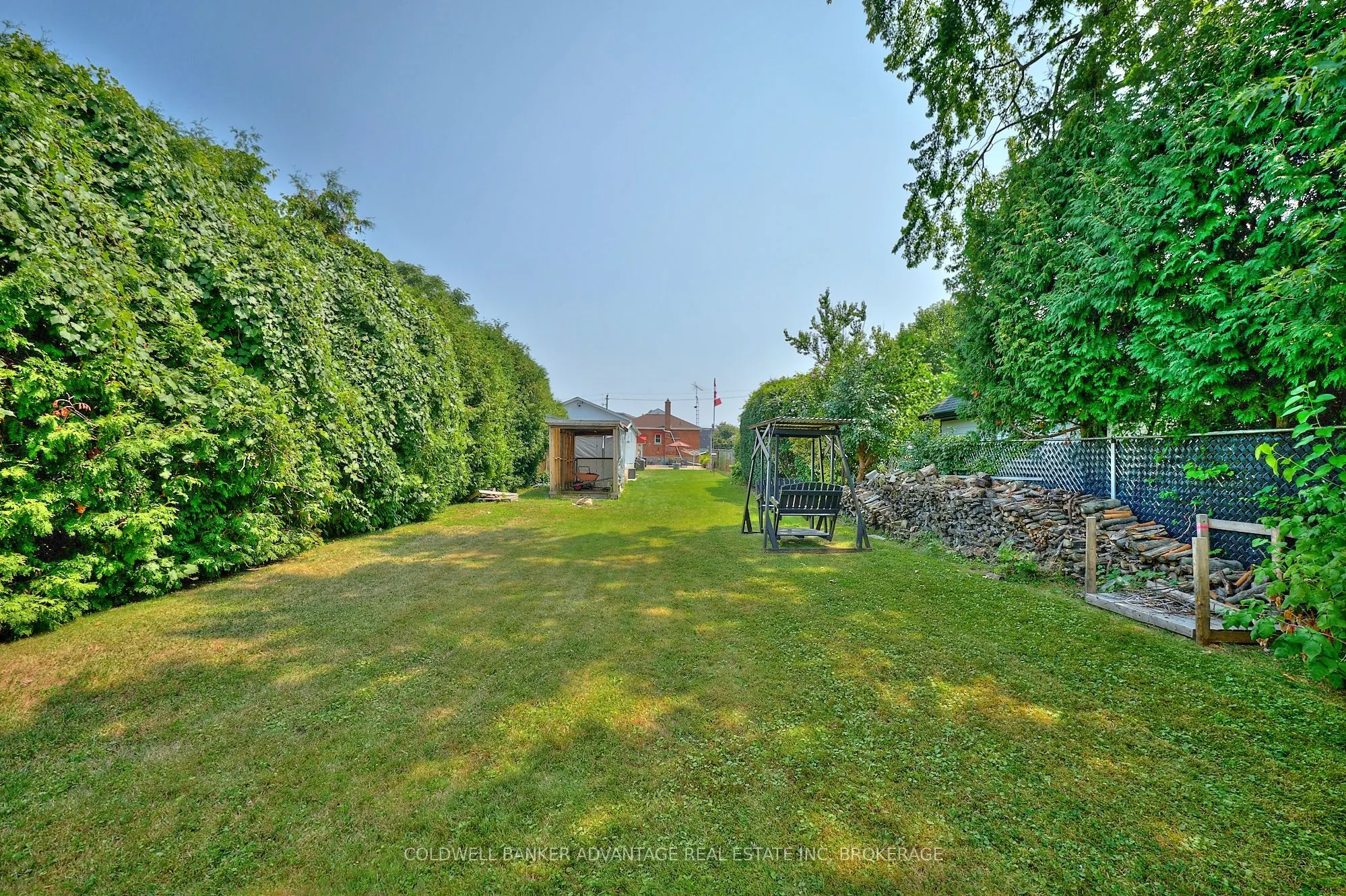 323 Niagara Street