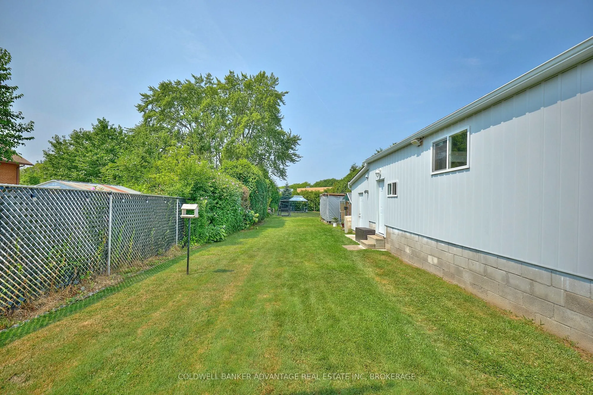 323 Niagara Street