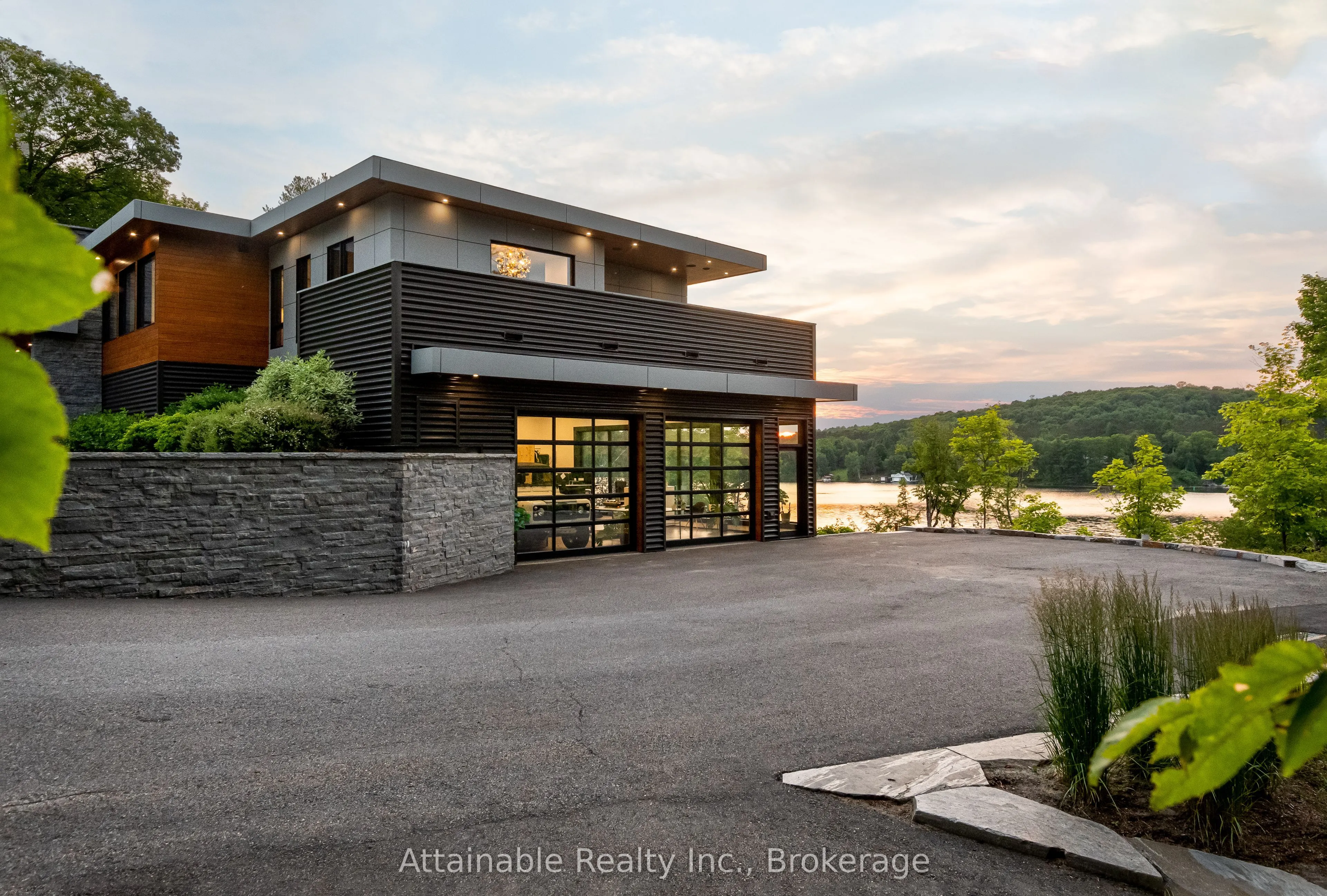 300 West Browns Road