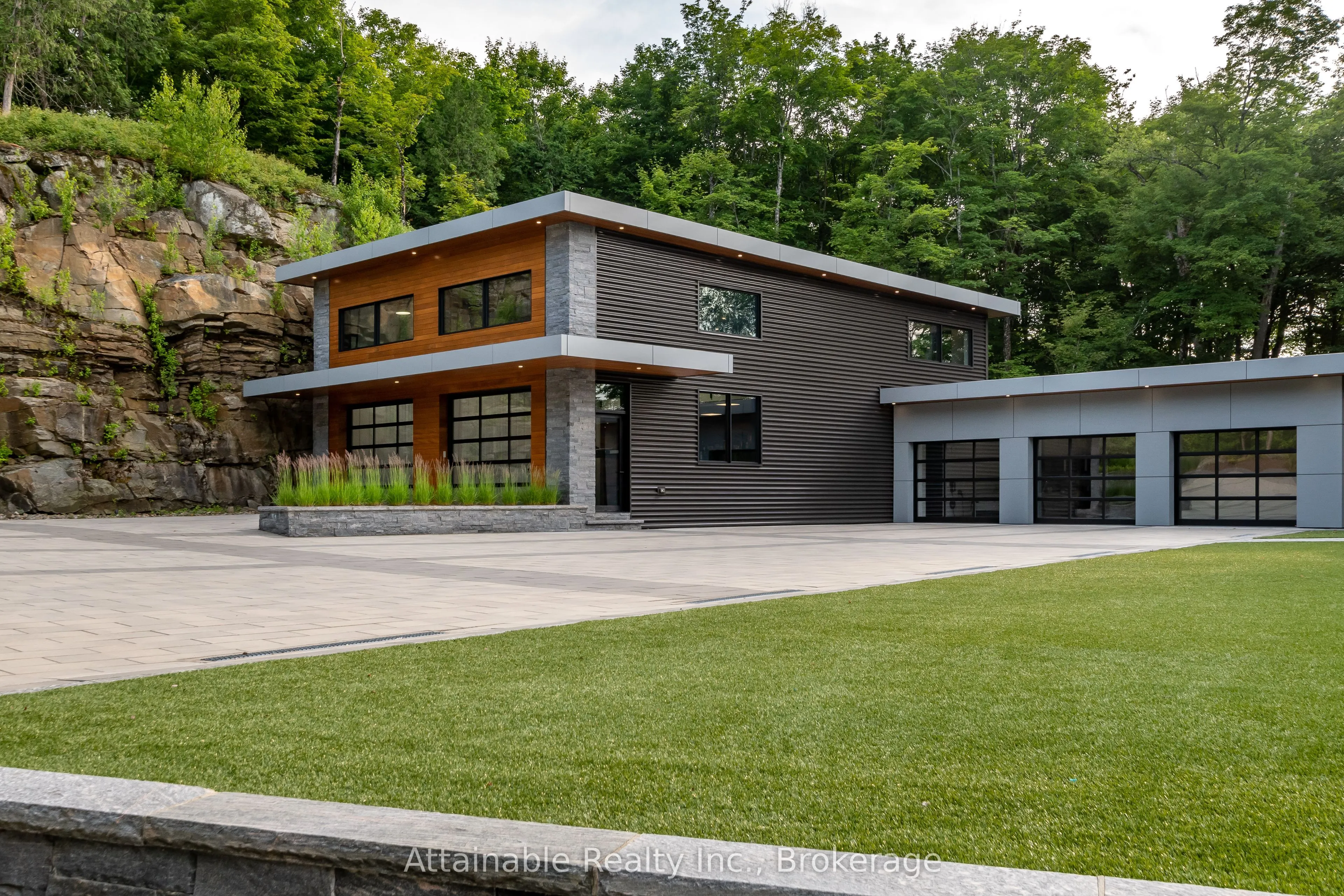 300 West Browns Road