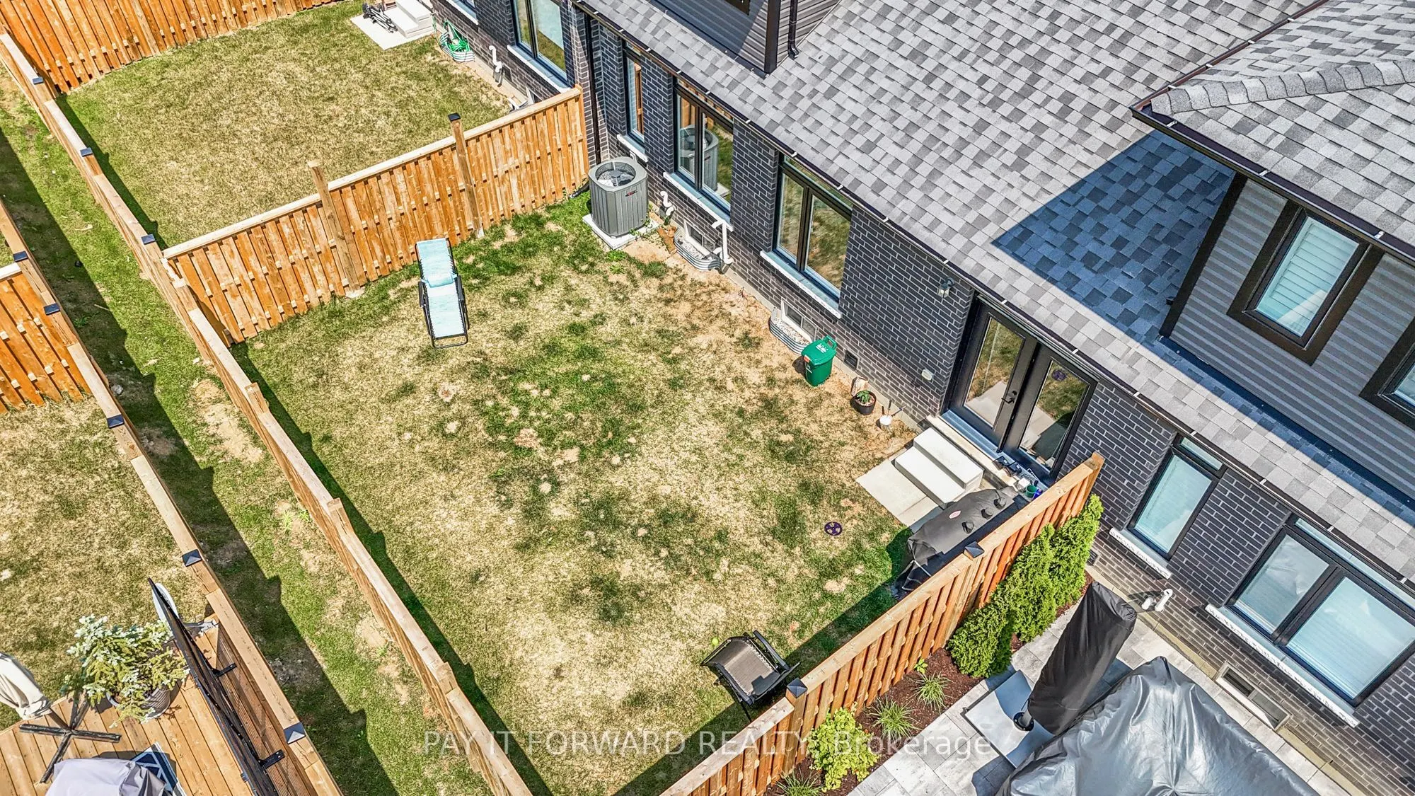 30 Bensley Lane