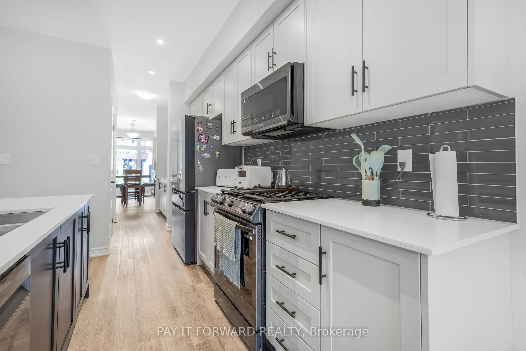 30 Bensley Lane