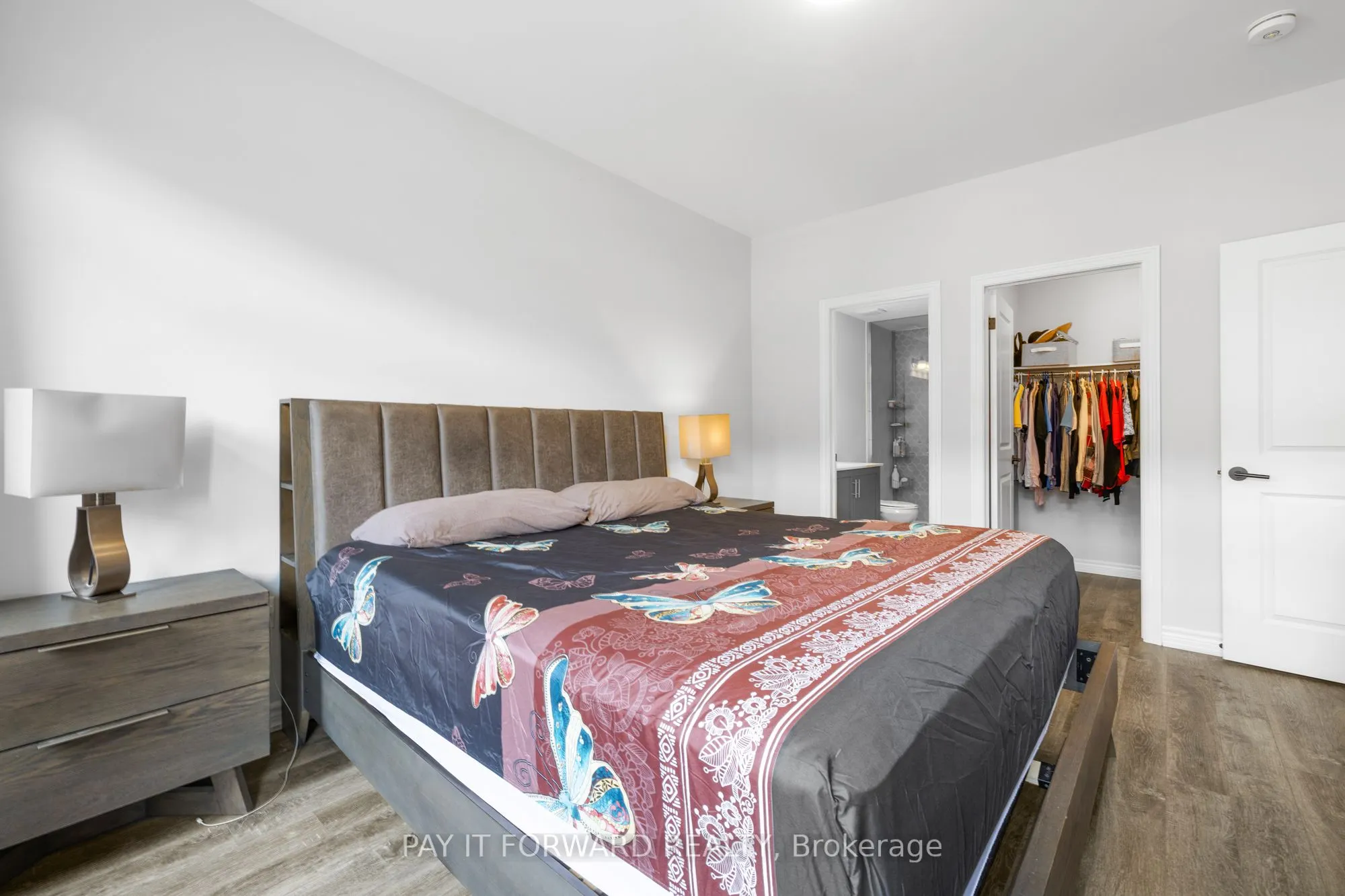 30 Bensley Lane