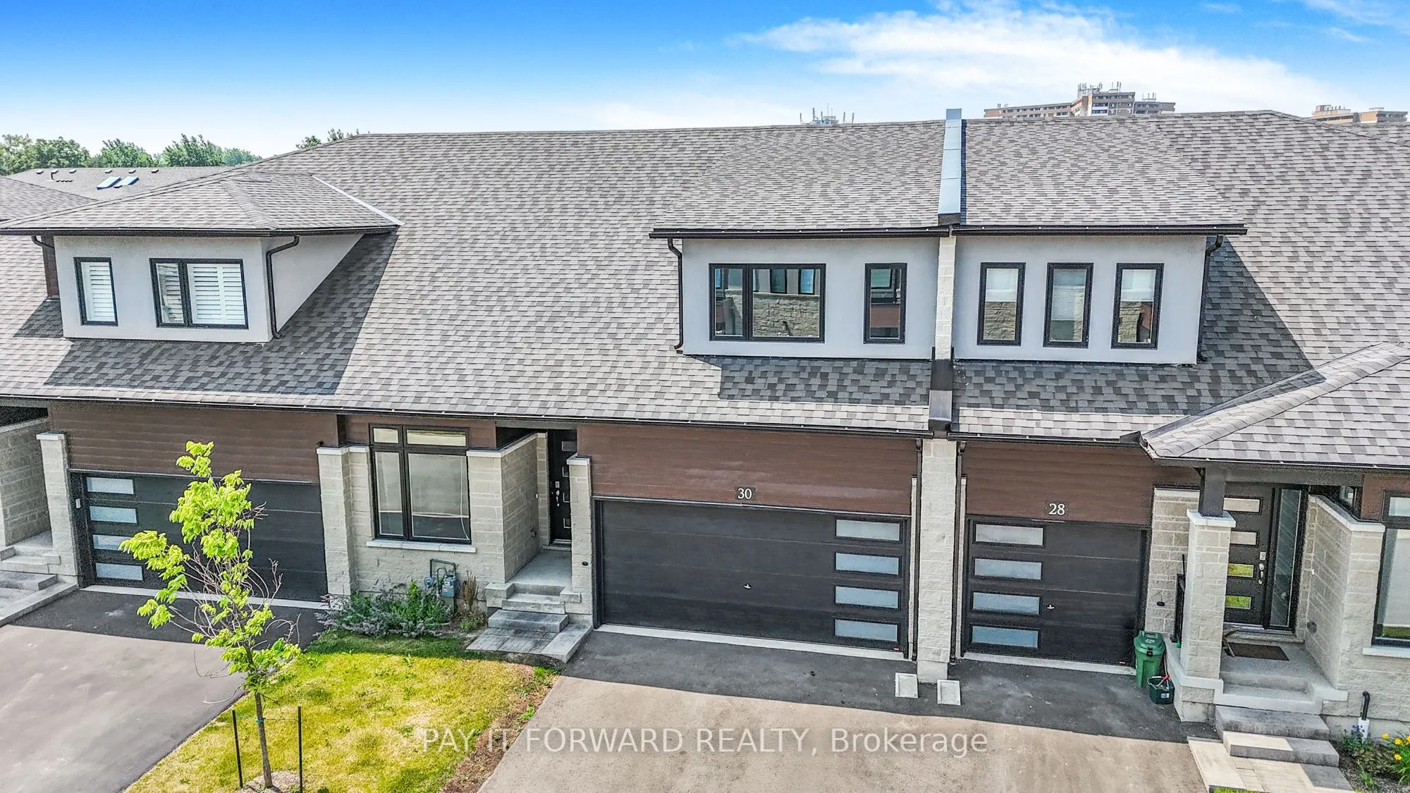 30 Bensley Lane