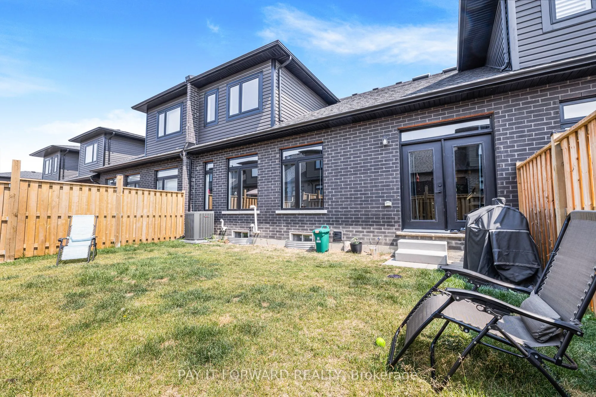 30 Bensley Lane