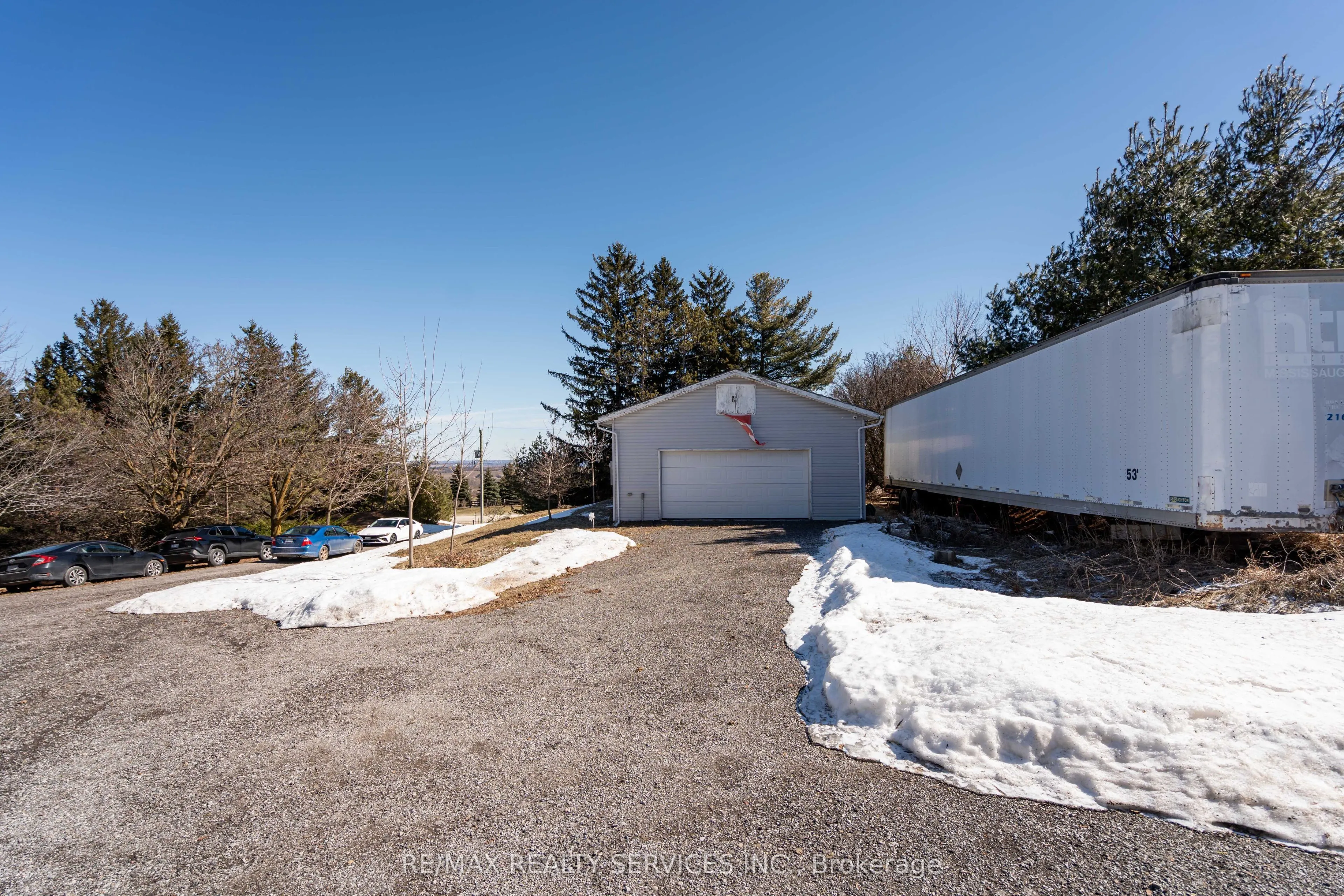995486 Mono-Adjala Townline