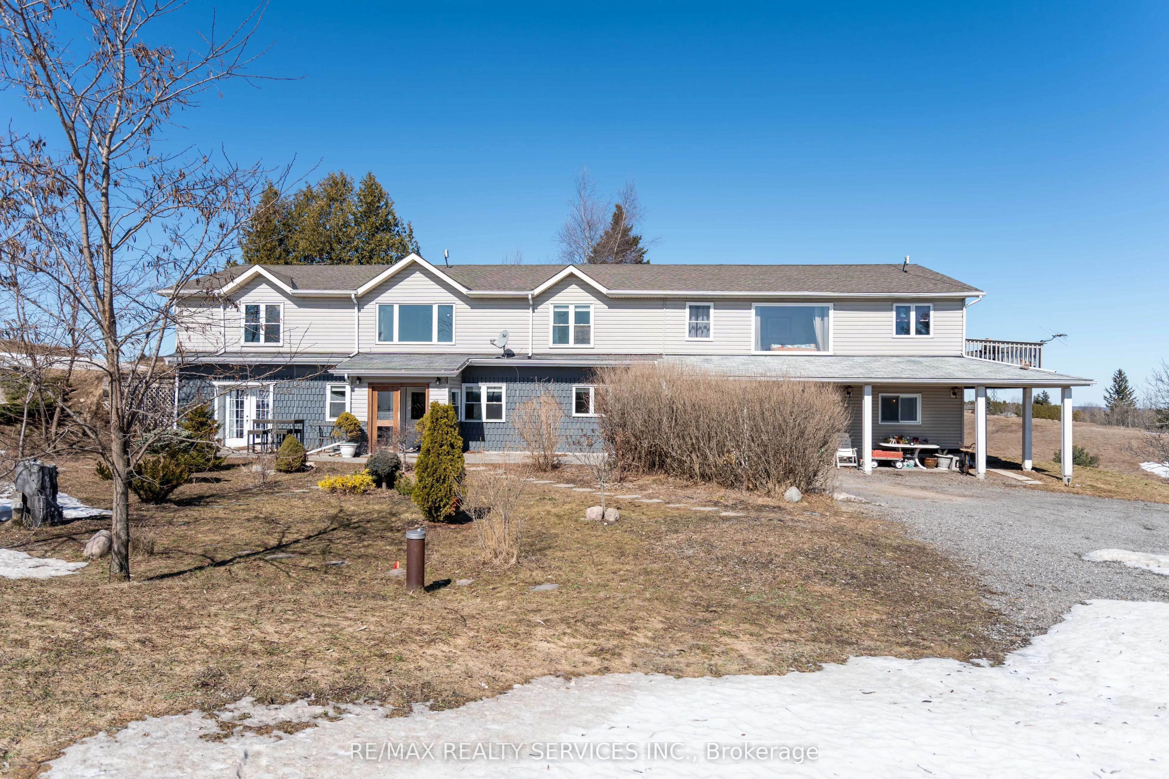 995486 Mono-Adjala Townline