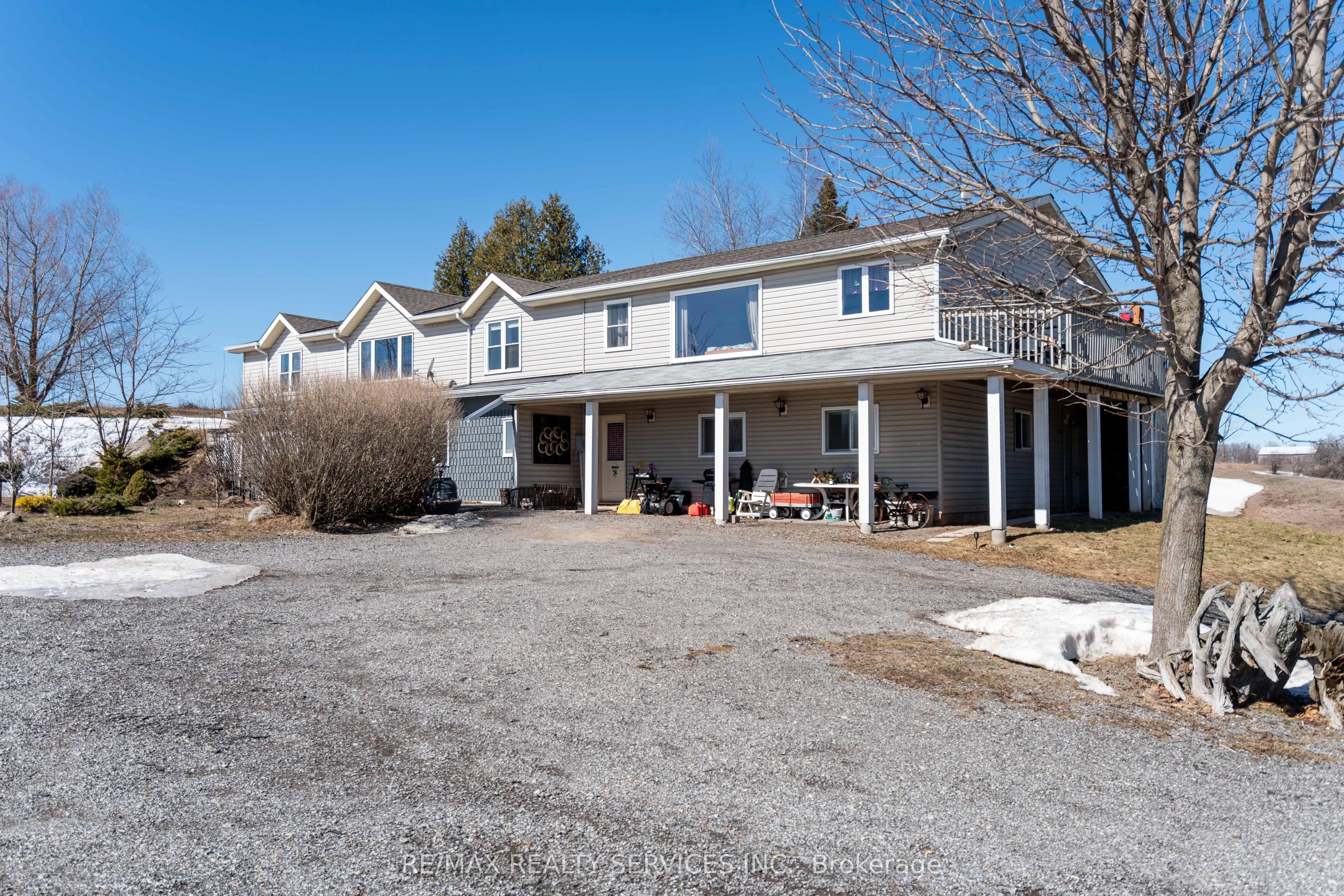 995486 Mono-Adjala Townline