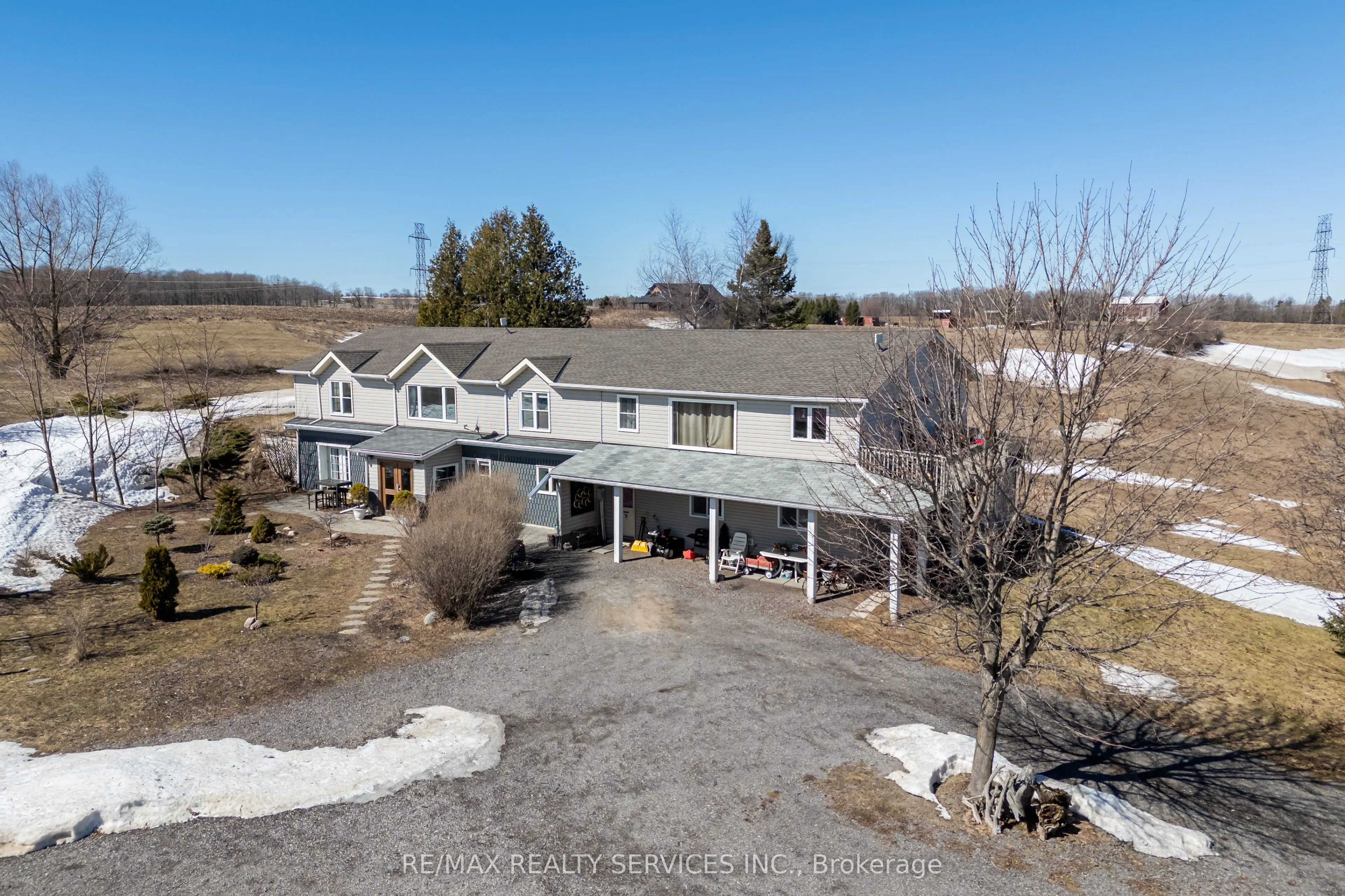 995486 Mono-Adjala Townline