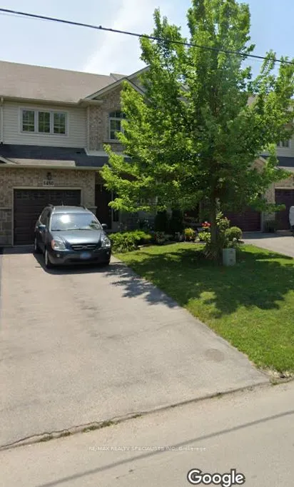 1480 Baseline Road