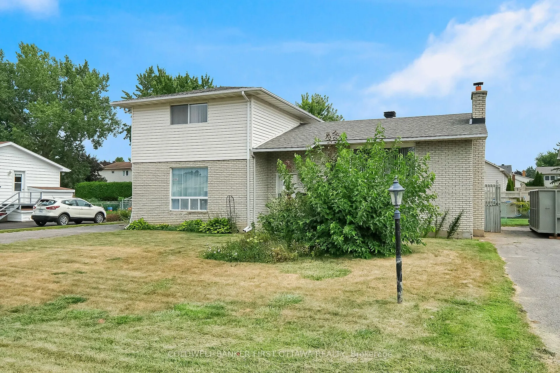 2005 Boyer Road
