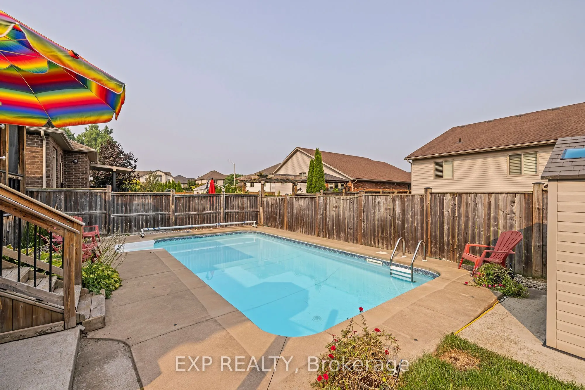 6540 Richard Crescent