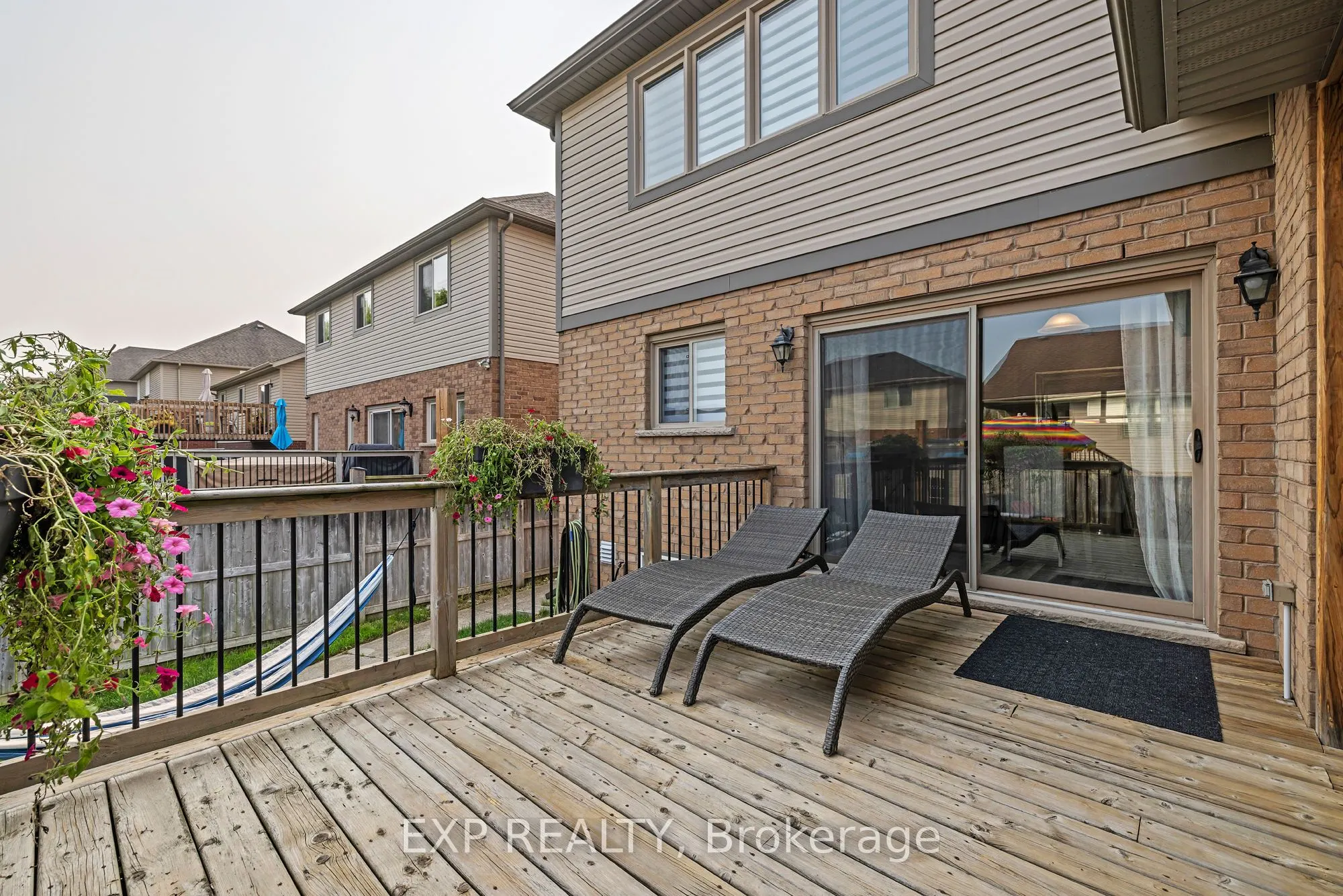 6540 Richard Crescent