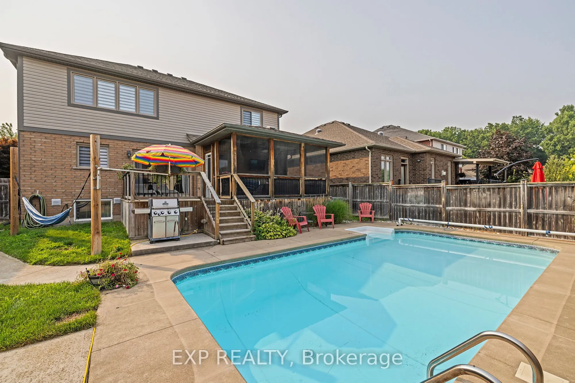 6540 Richard Crescent