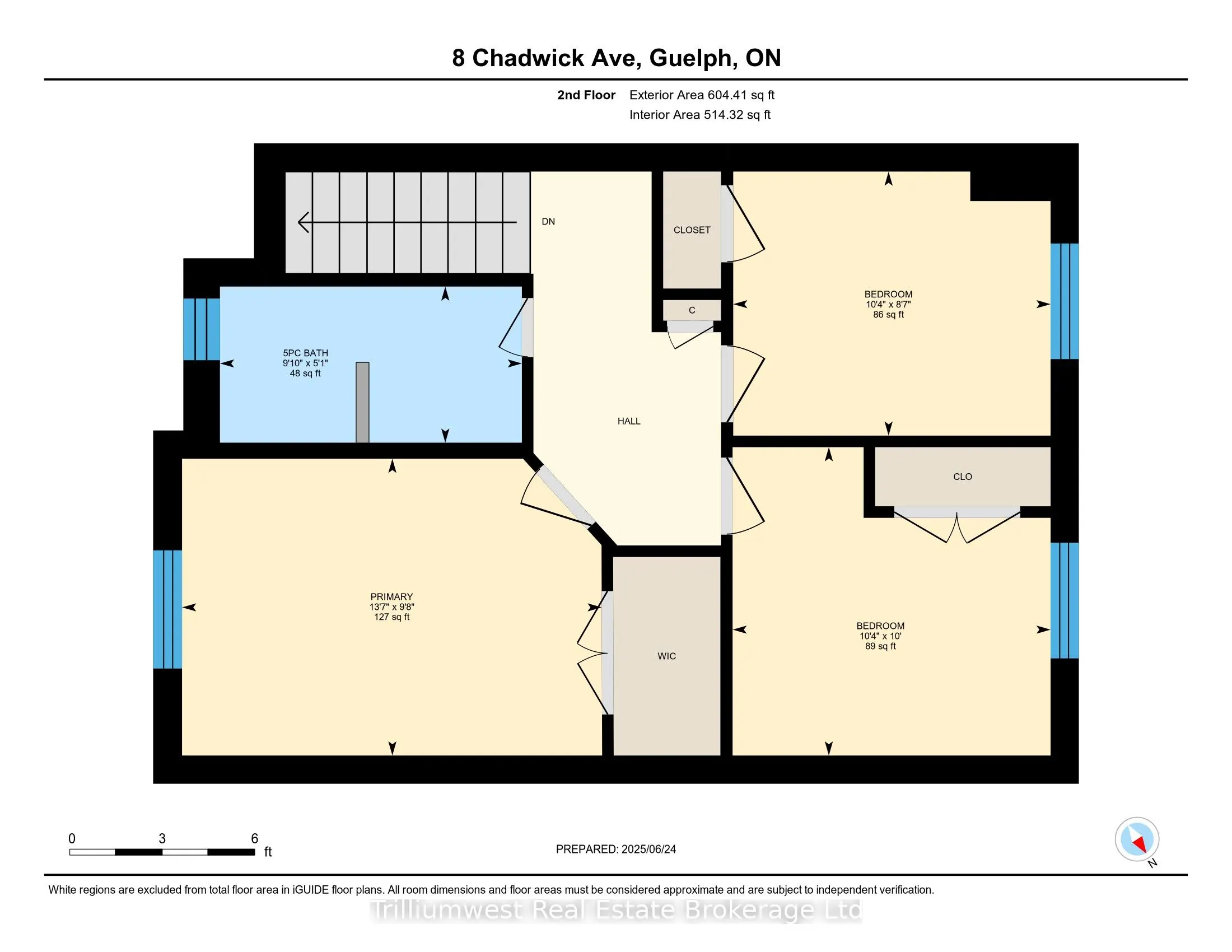 8 Chadwick Avenue