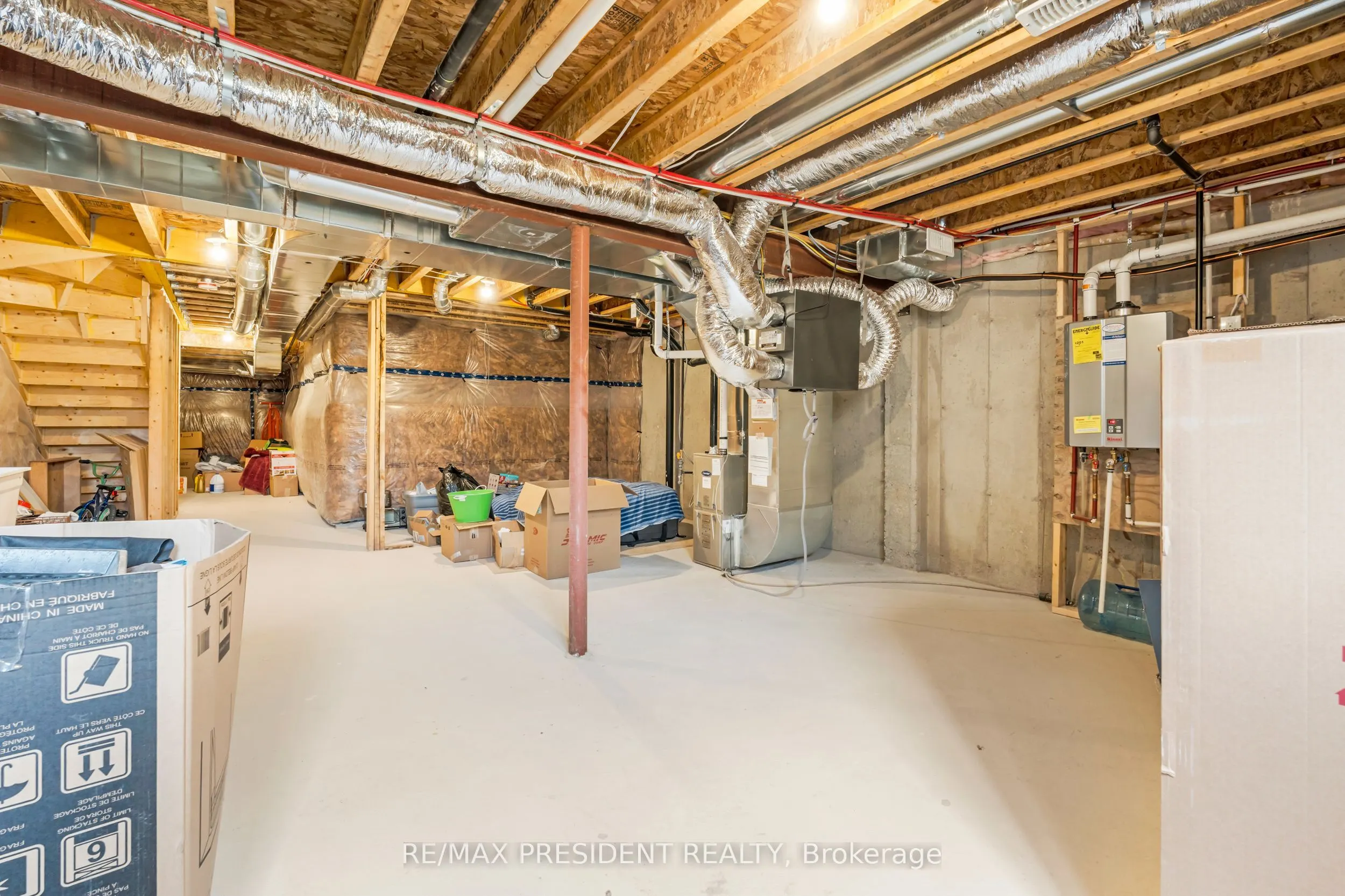 166 Deerpath Drive, #38