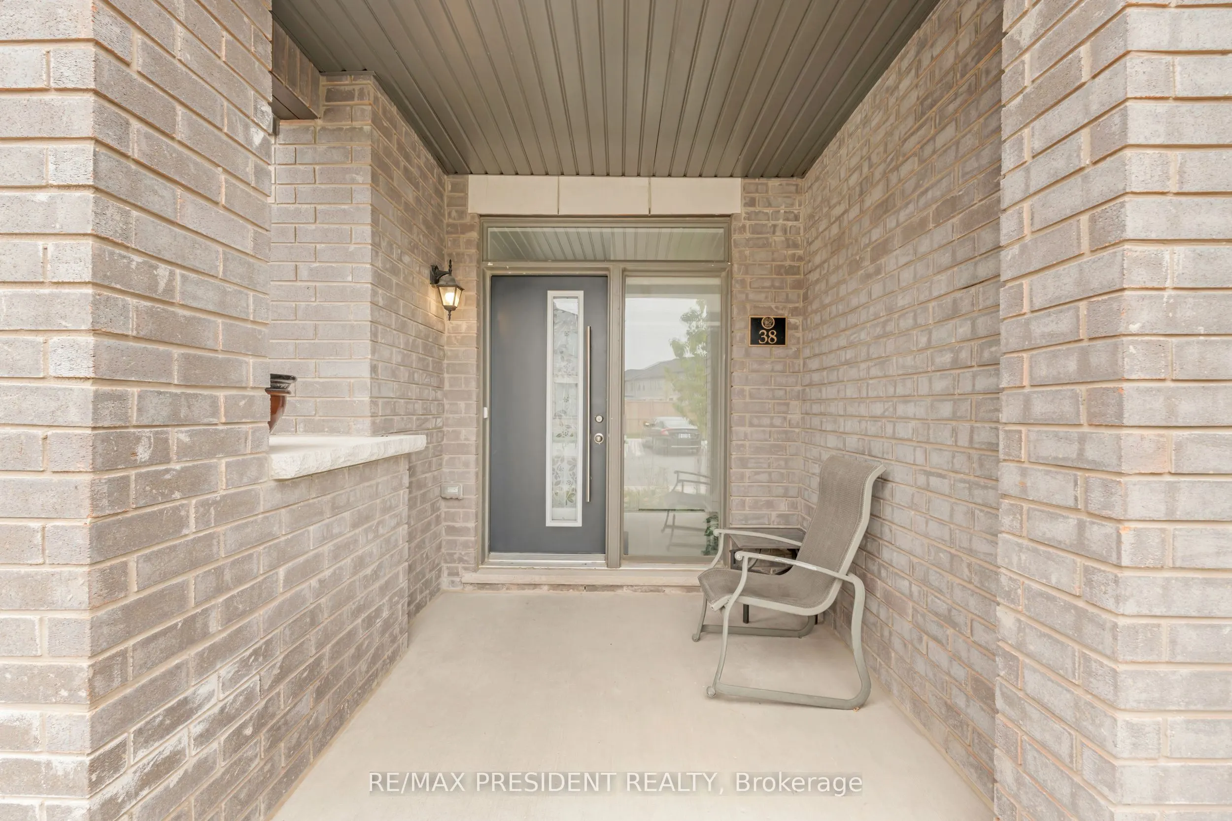 166 Deerpath Drive, #38