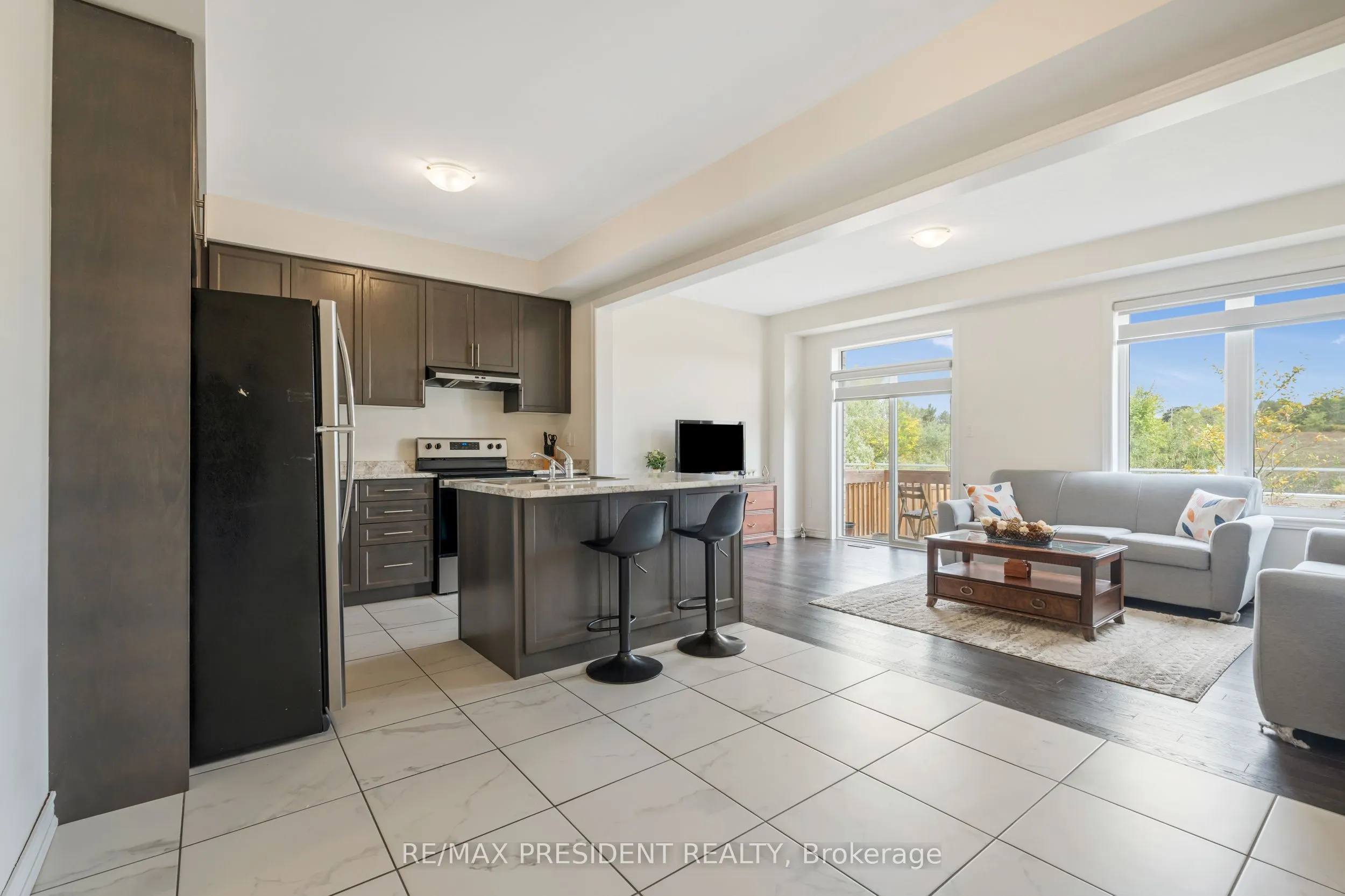166 Deerpath Drive, #38