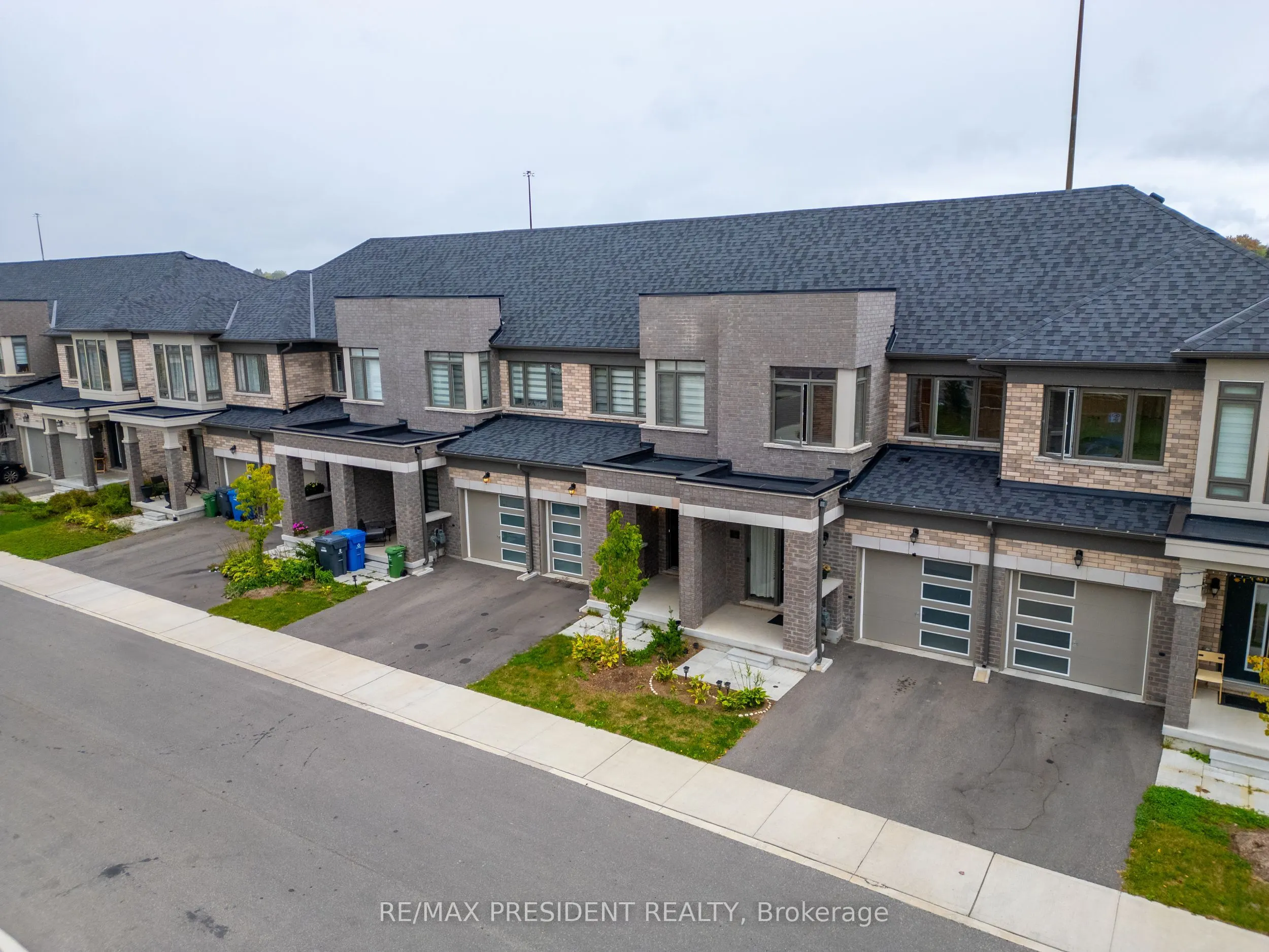 166 Deerpath Drive, #38