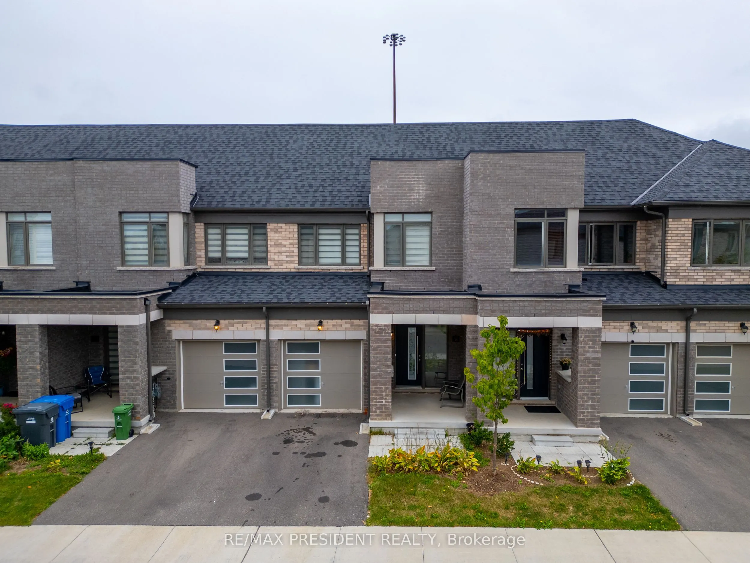 166 Deerpath Drive, #38