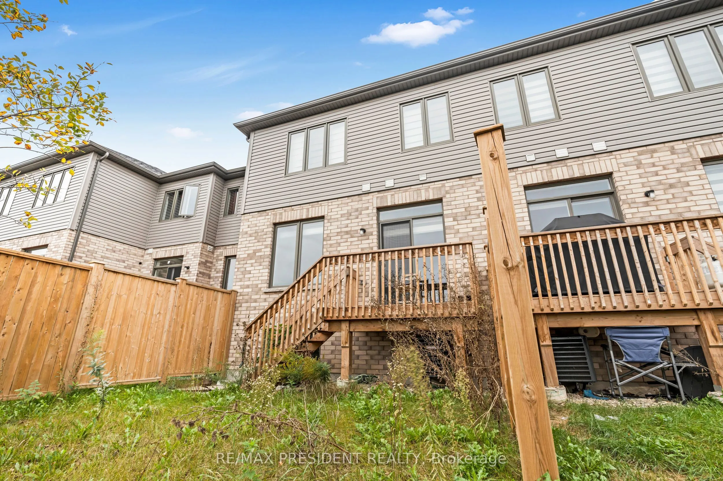 166 Deerpath Drive, #38