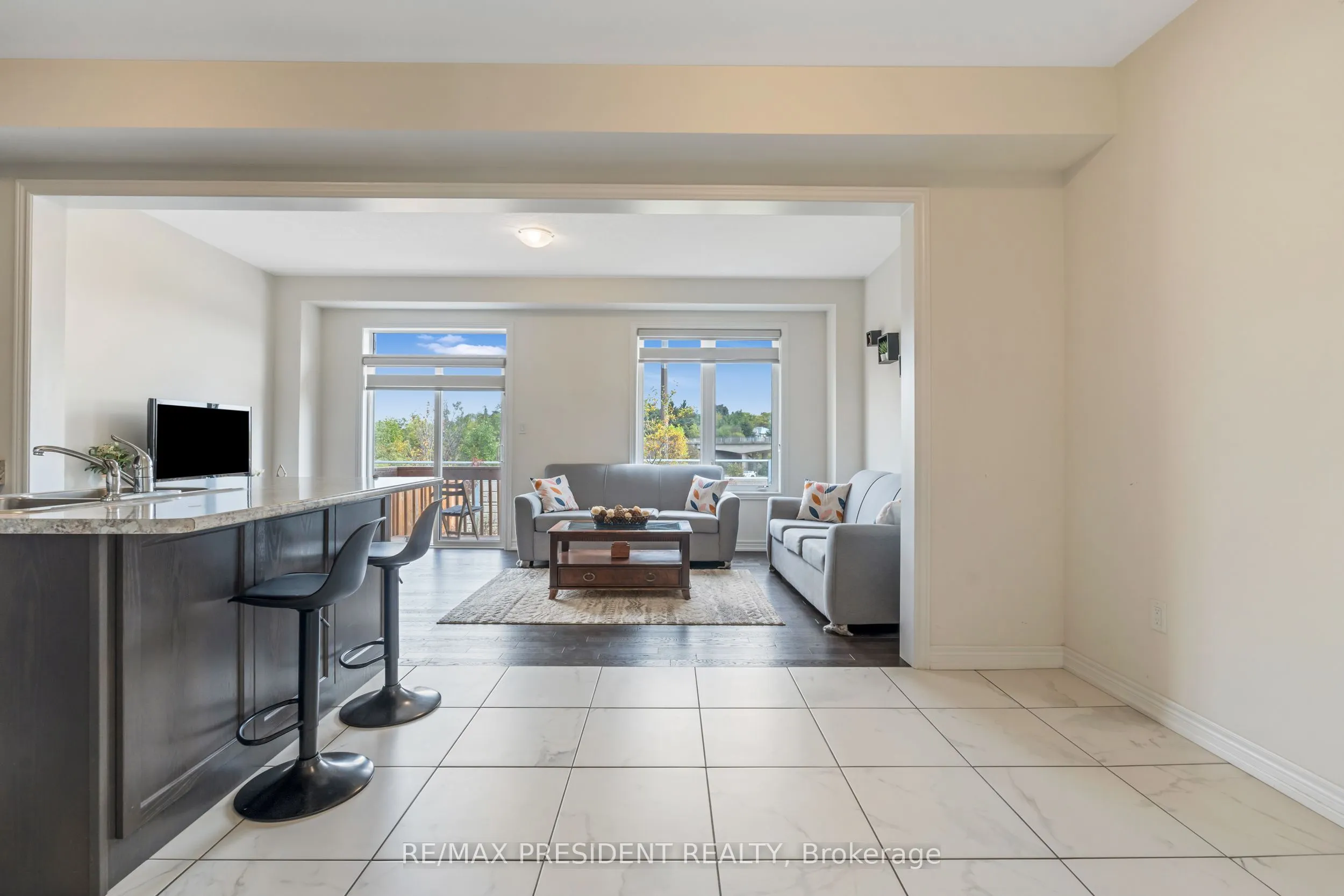 166 Deerpath Drive, #38