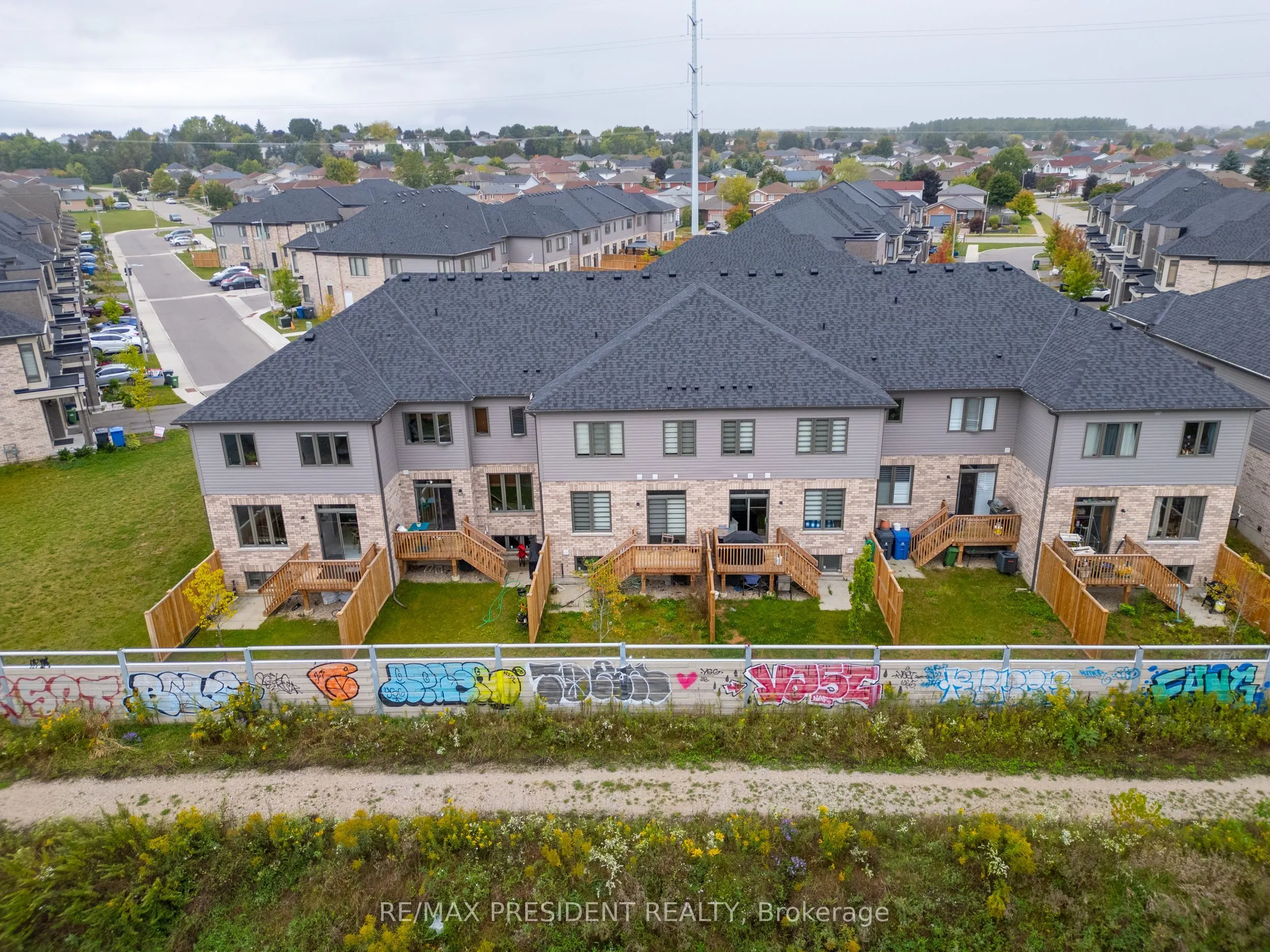 166 Deerpath Drive, #38