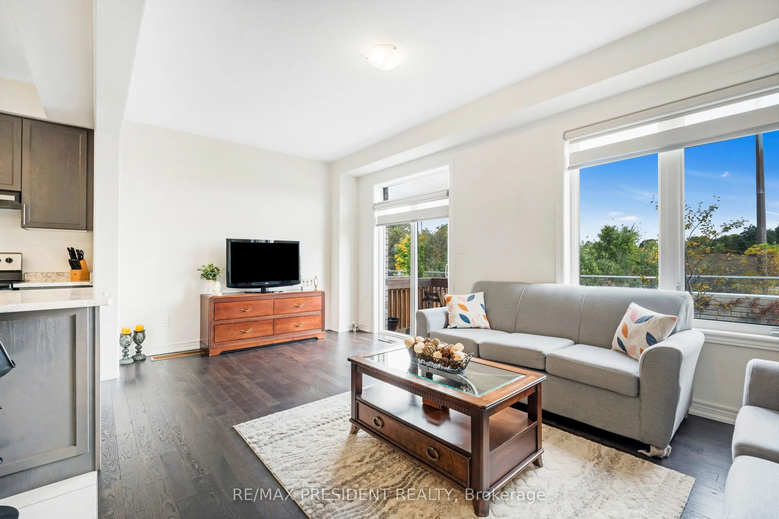 166 Deerpath Drive, #38