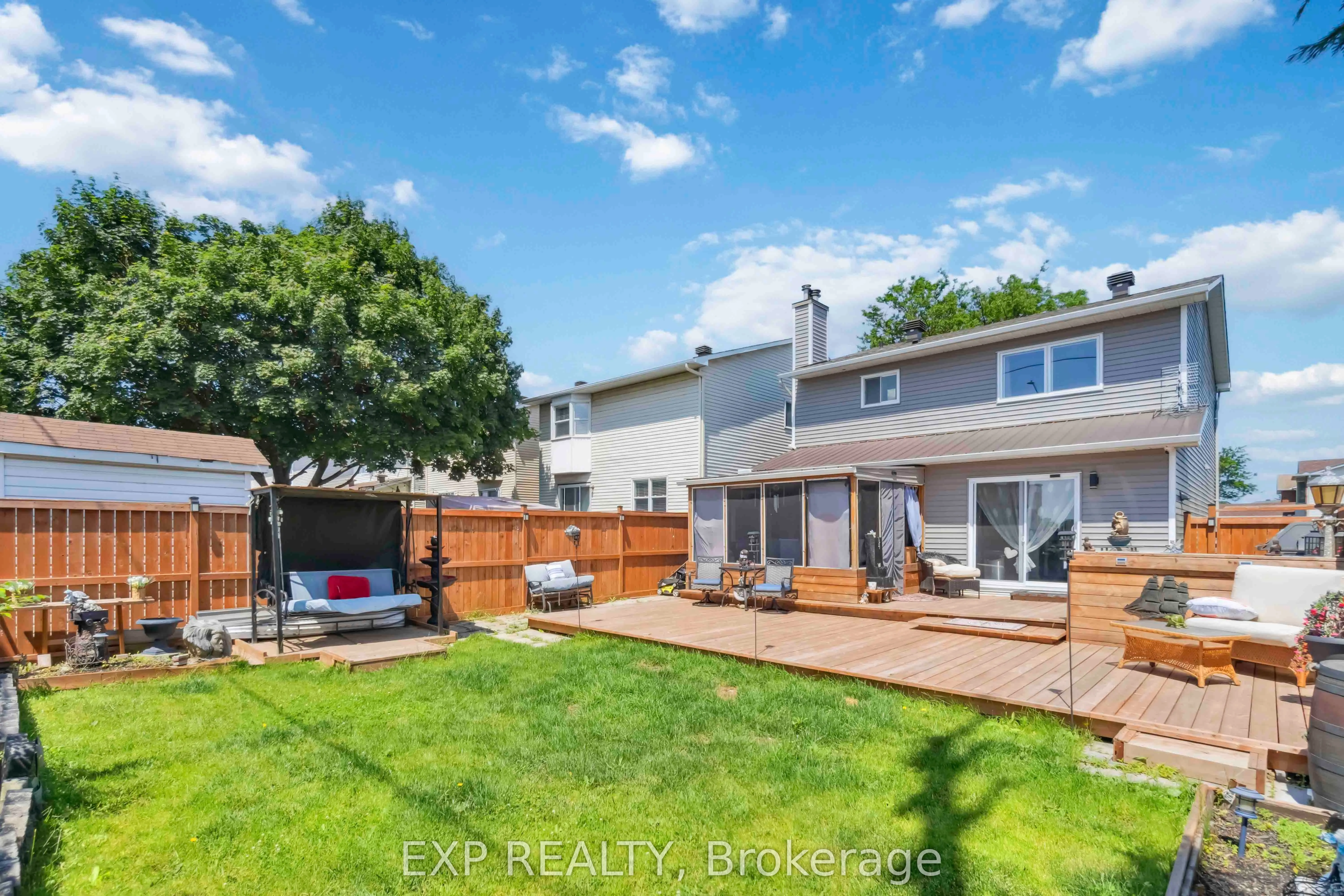 2092 Legrand Crescent