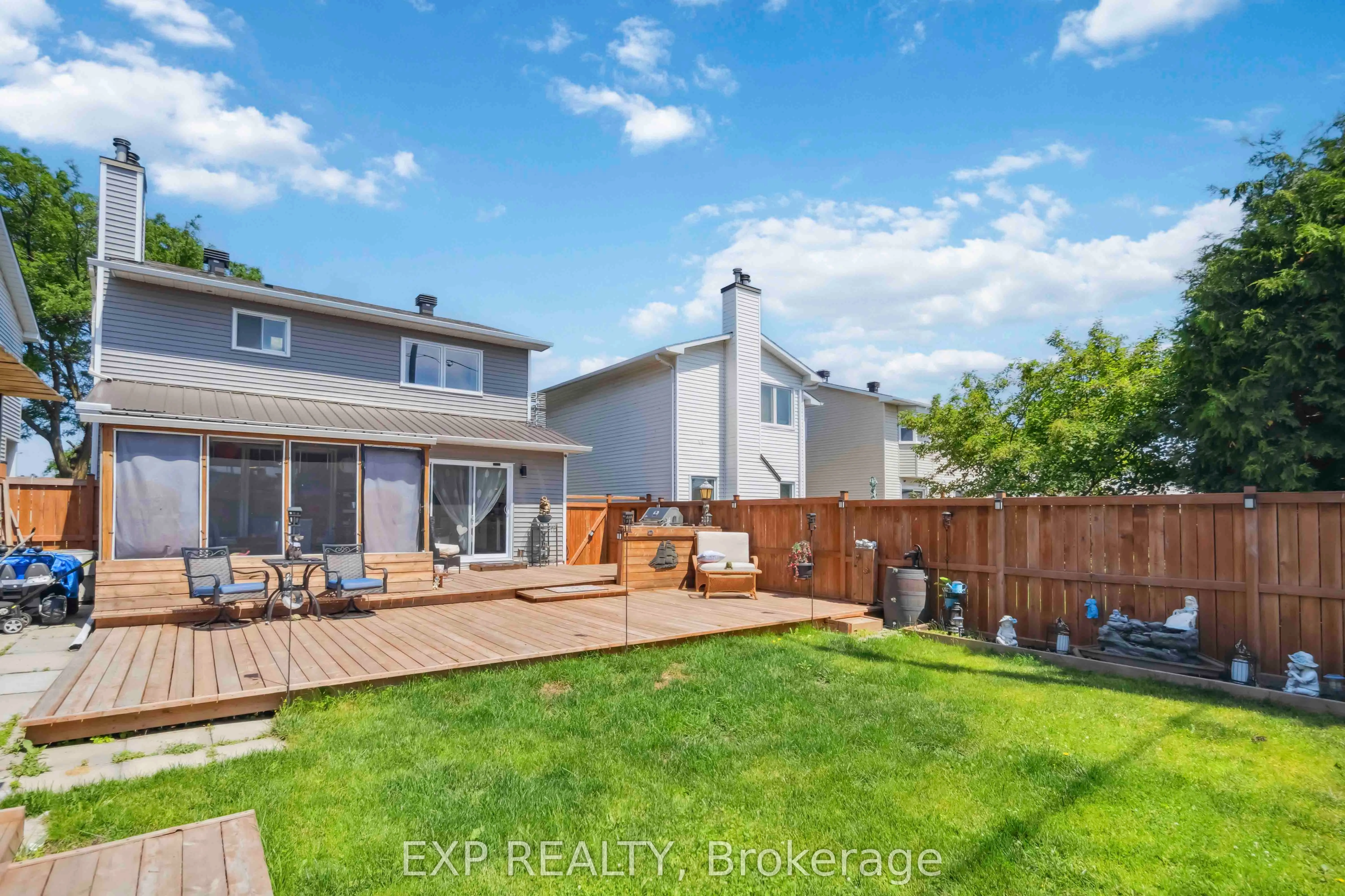 2092 Legrand Crescent