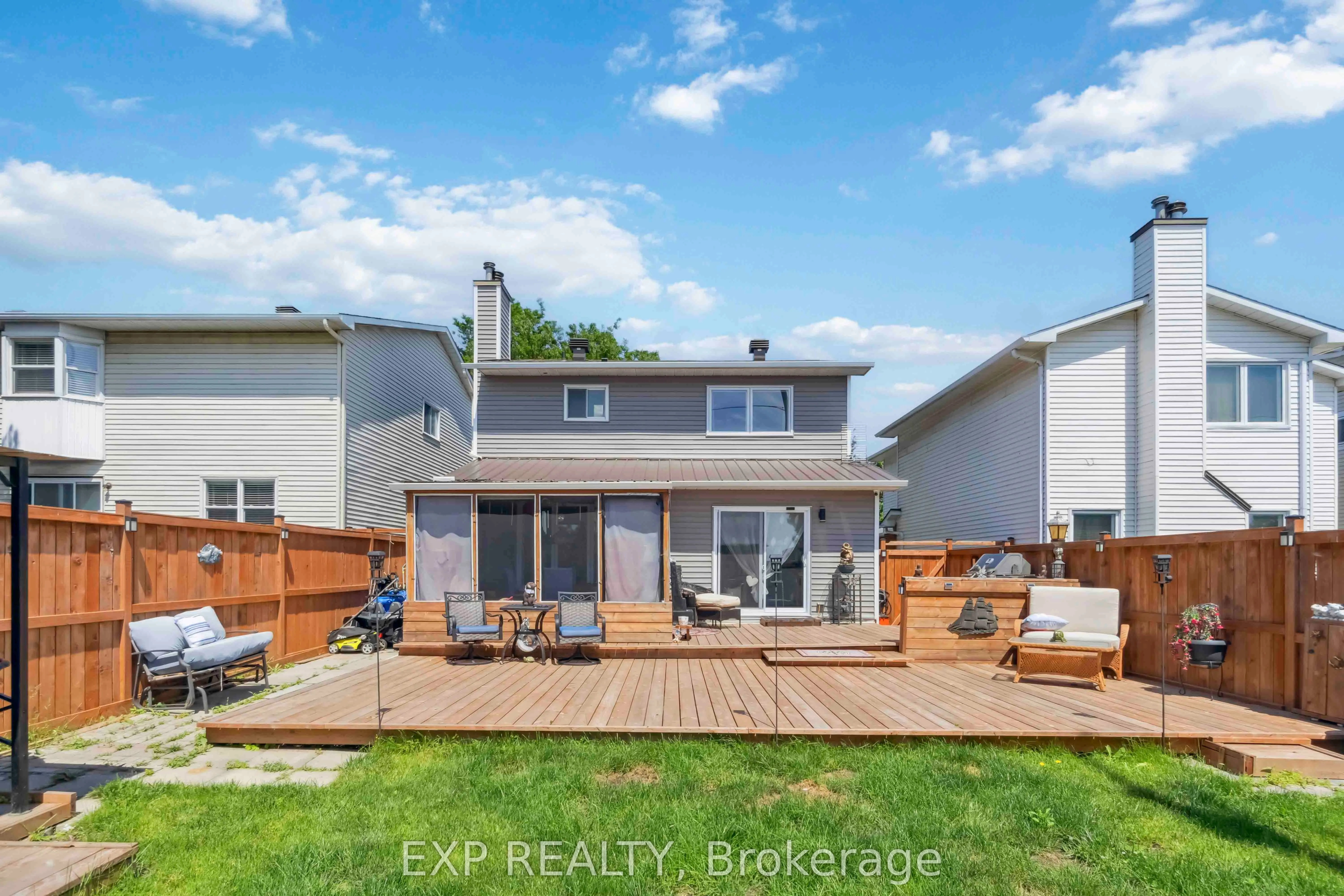 2092 Legrand Crescent